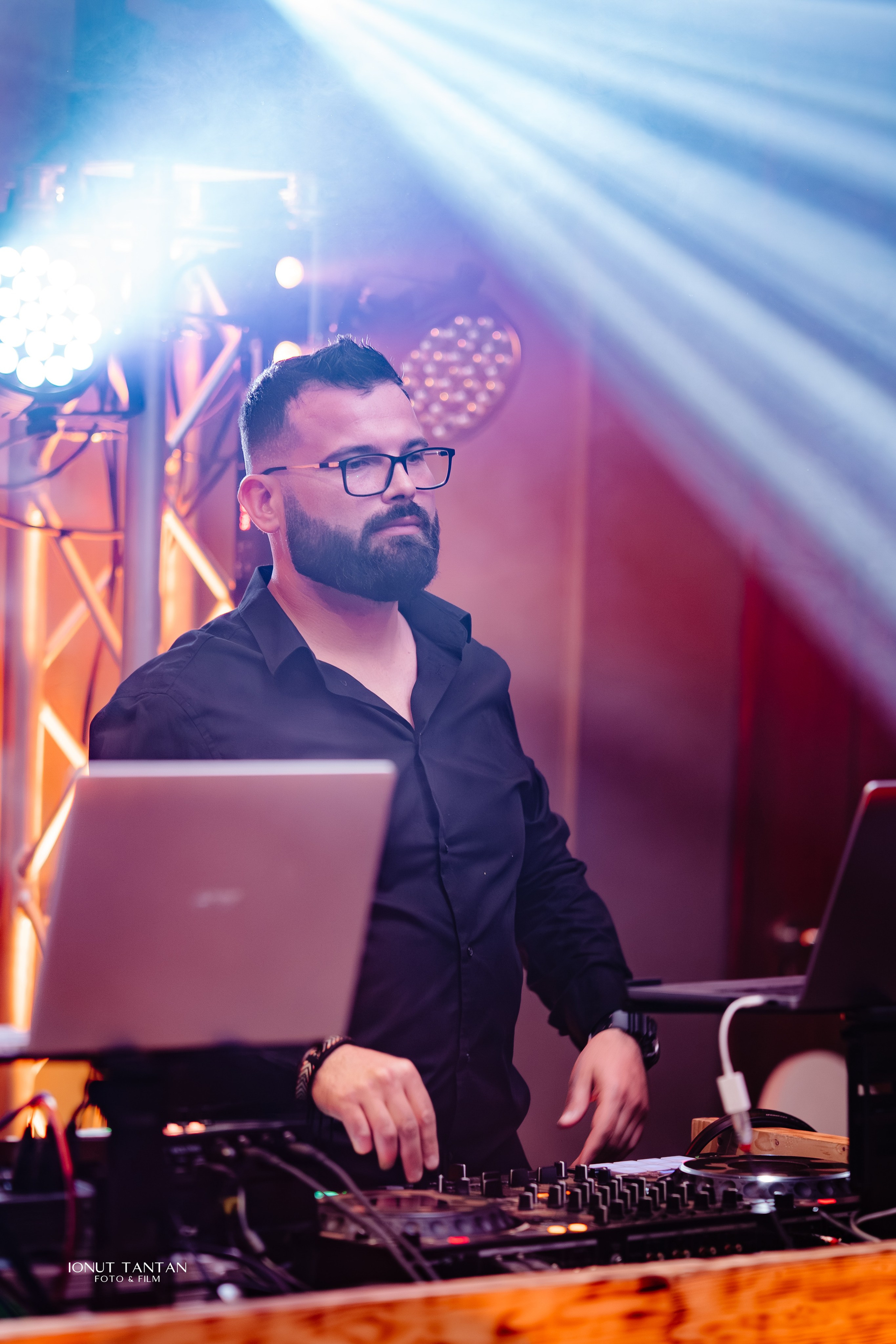 DAVID-DIMITRIE. TANTAN IONUT FOTO & FILM