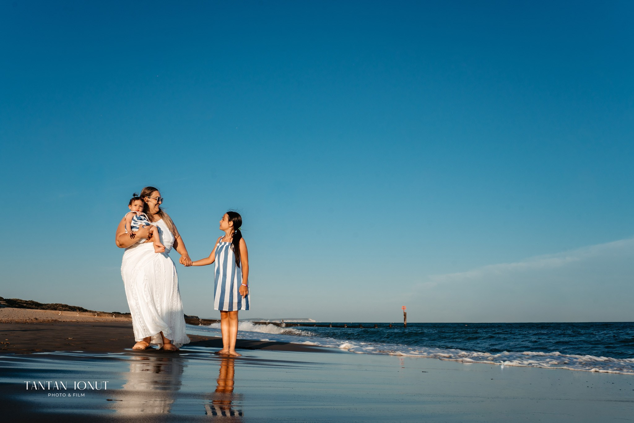 MELEK & IPEK. TANTAN IONUT FOTO & FILM