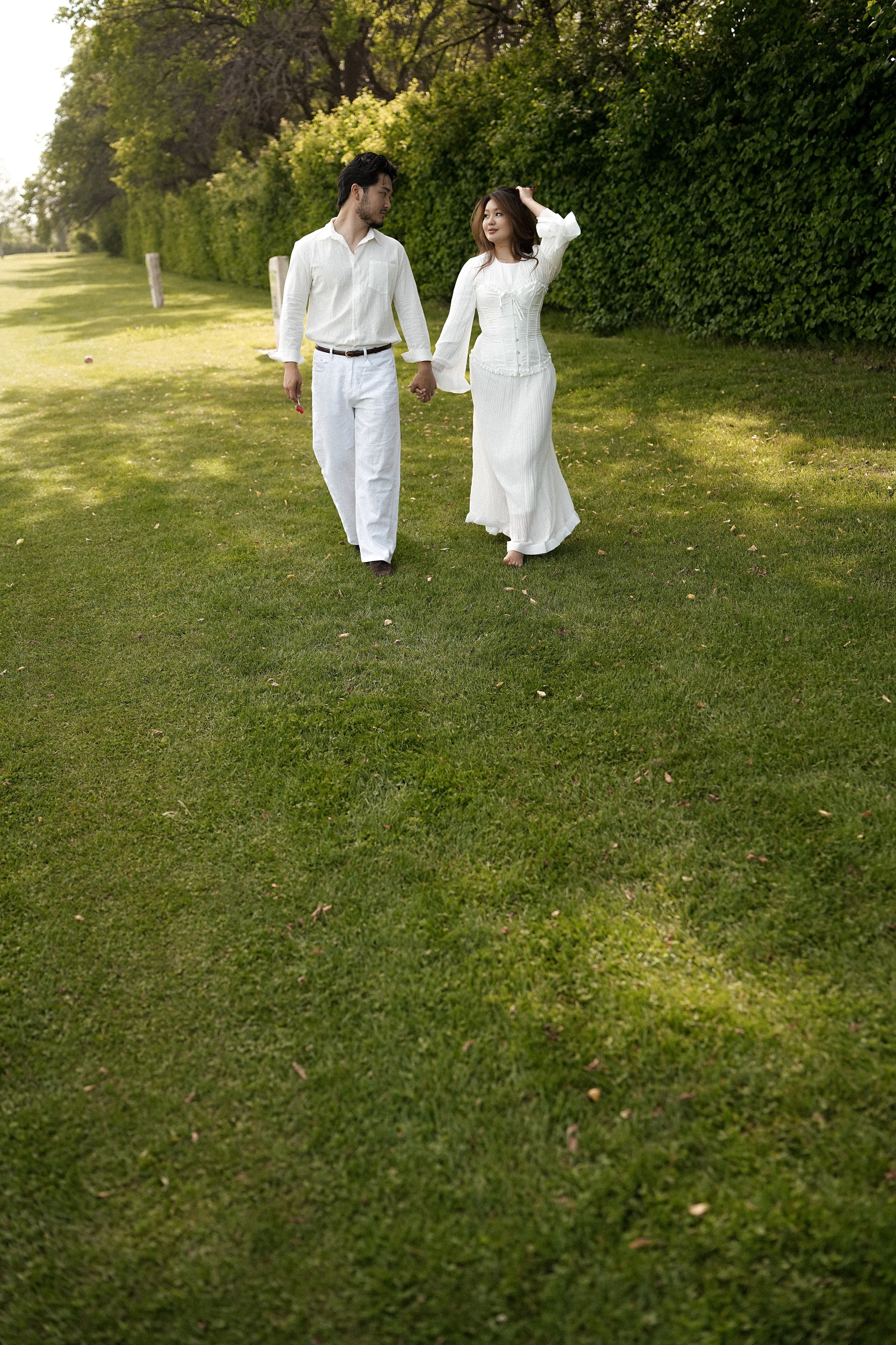 Love. Sariev