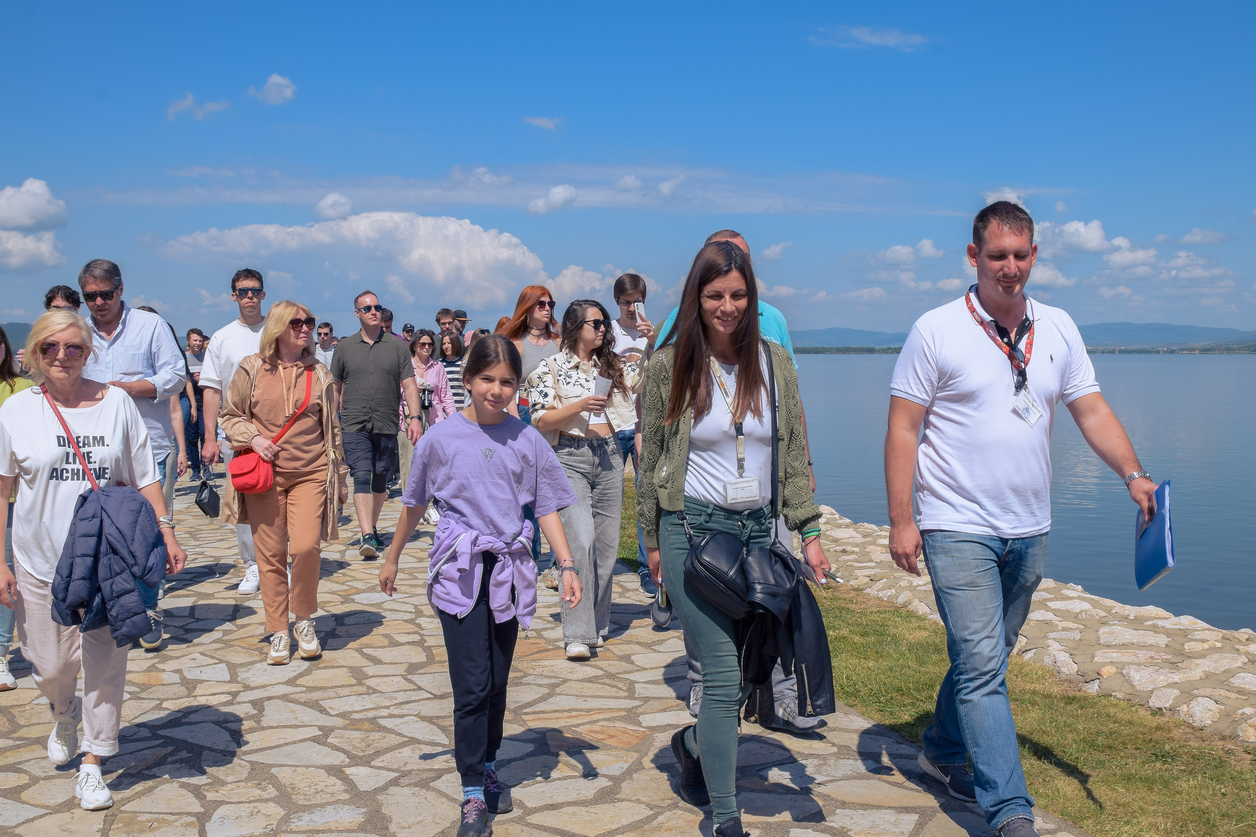 Danube Fairy Tale with Eta Tours with travel photographers. Victoria Fedoseenko. Photographer from Serbia