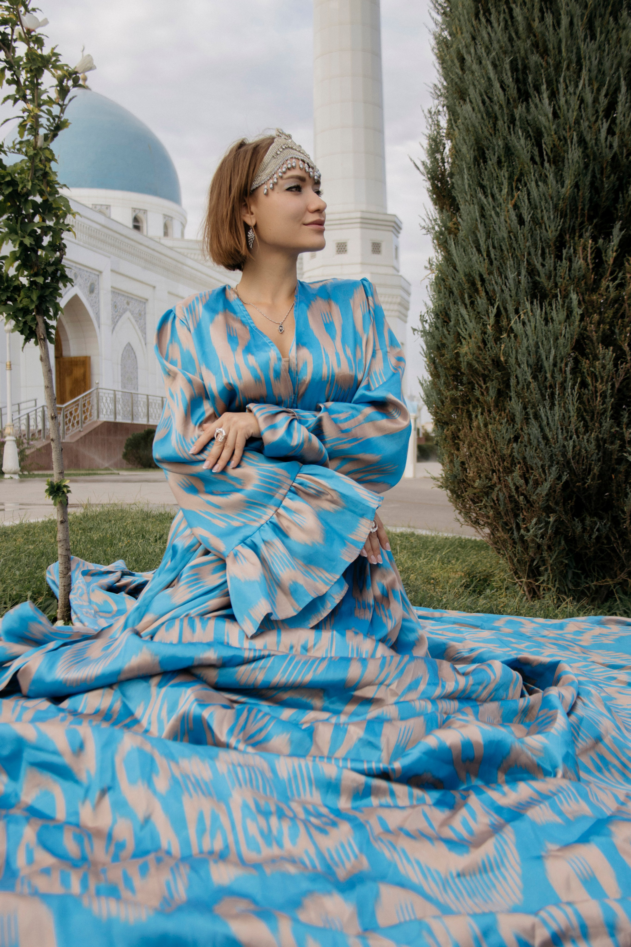 Ксения. восточная сказка. Фотограф в Ташкенте, Аксенова Дарья