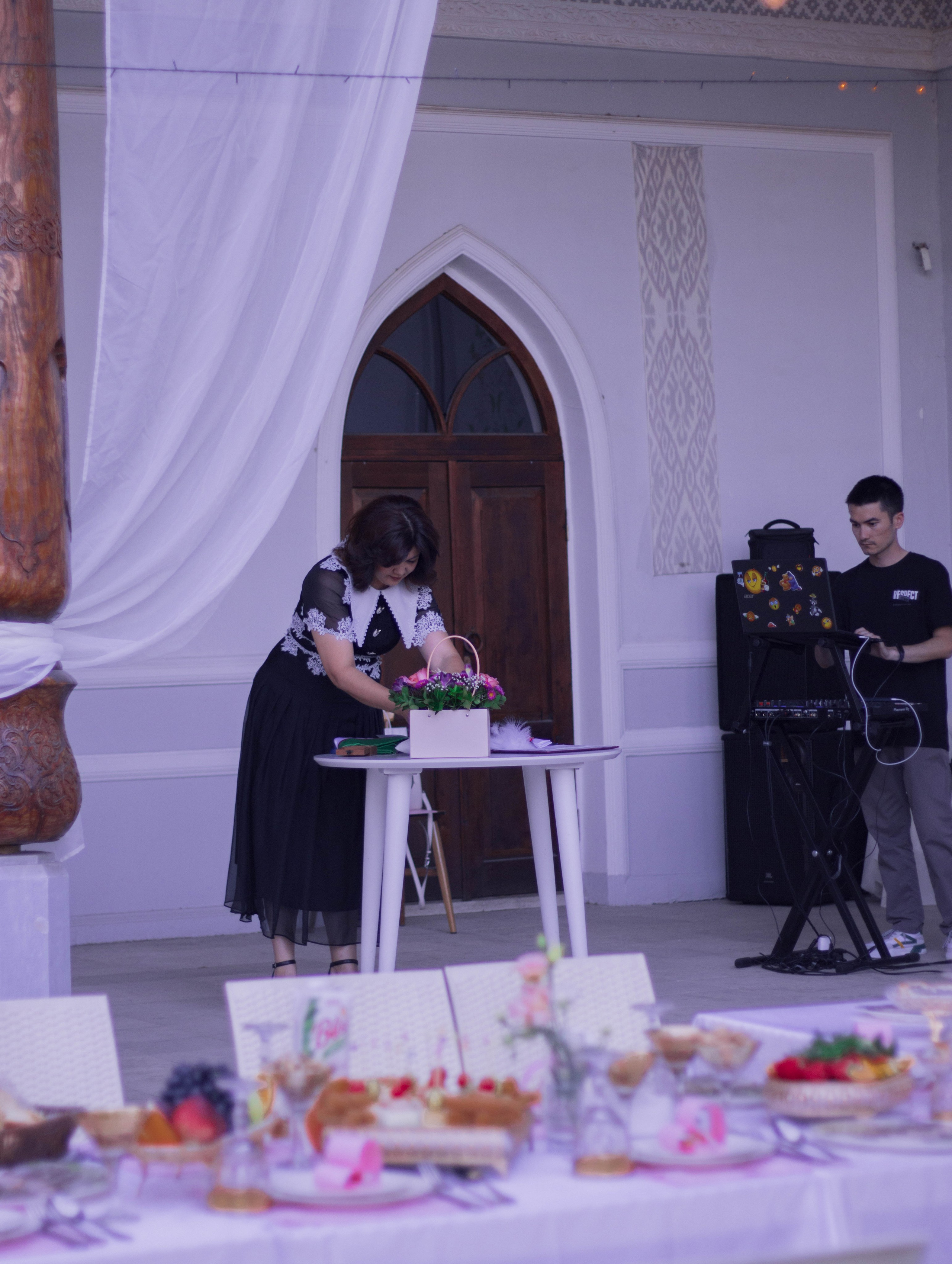 Свадьба Эльсанам и Атай. Фотограф в Ташкенте, Аксенова Дарья