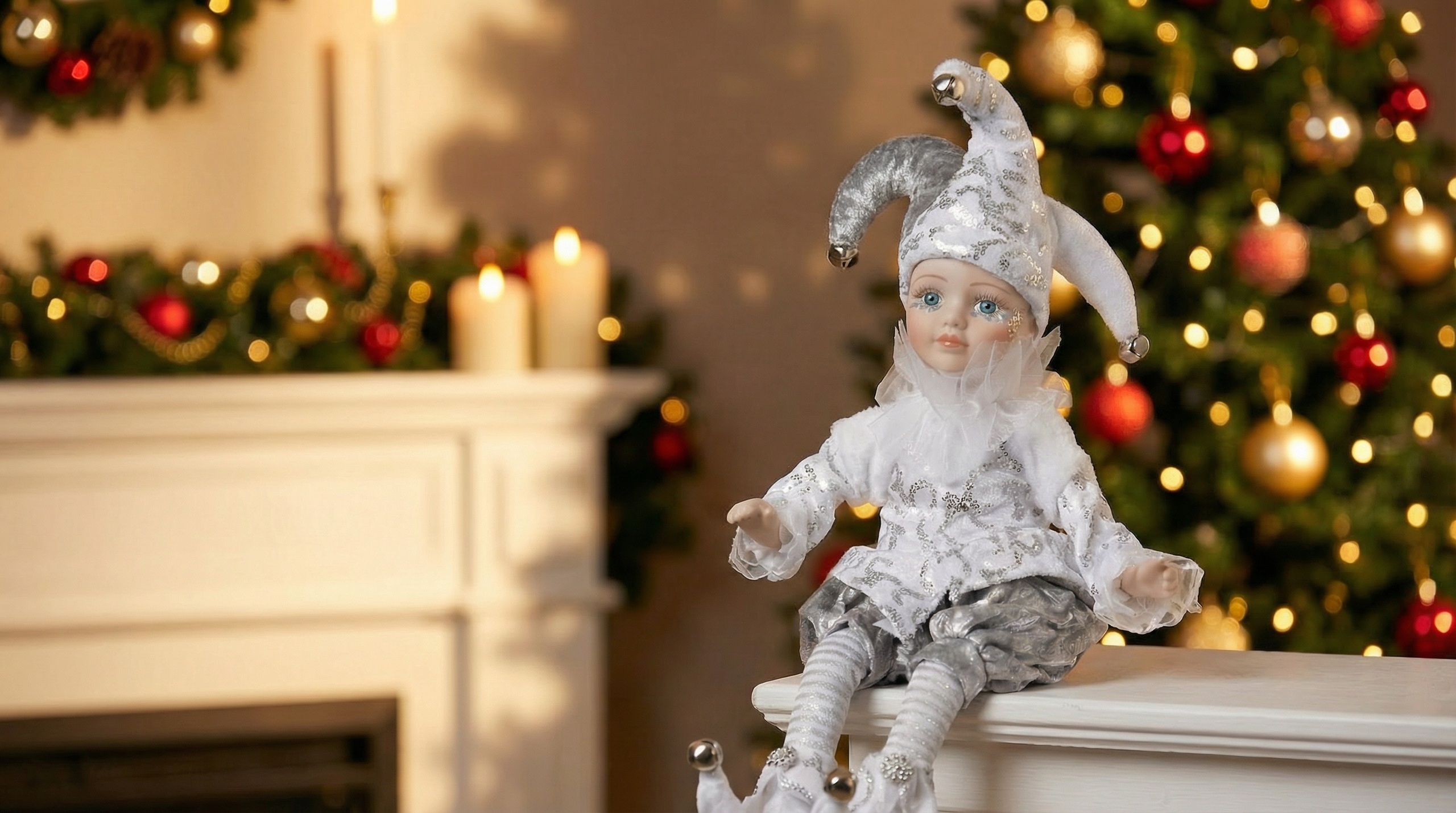 Doll. VV Studio — Product Photography & AI Visuals