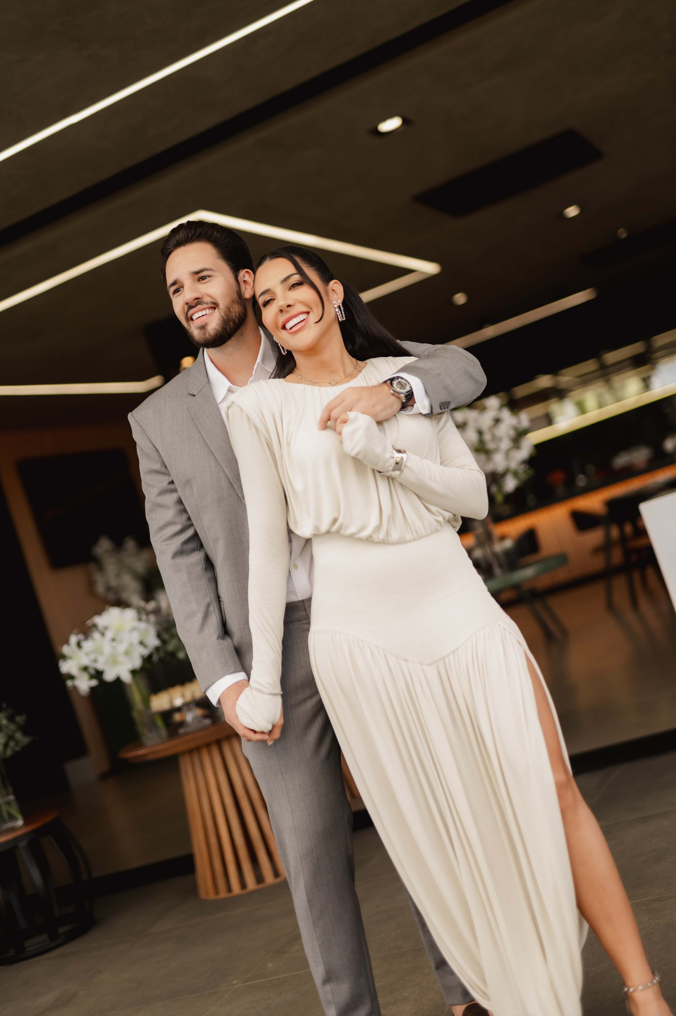 Casamento Civil • Tifany e Gustavo. Barizon Fotografia | Fotógrafo de Casamentos, Ensaios e Eventos | Paraná