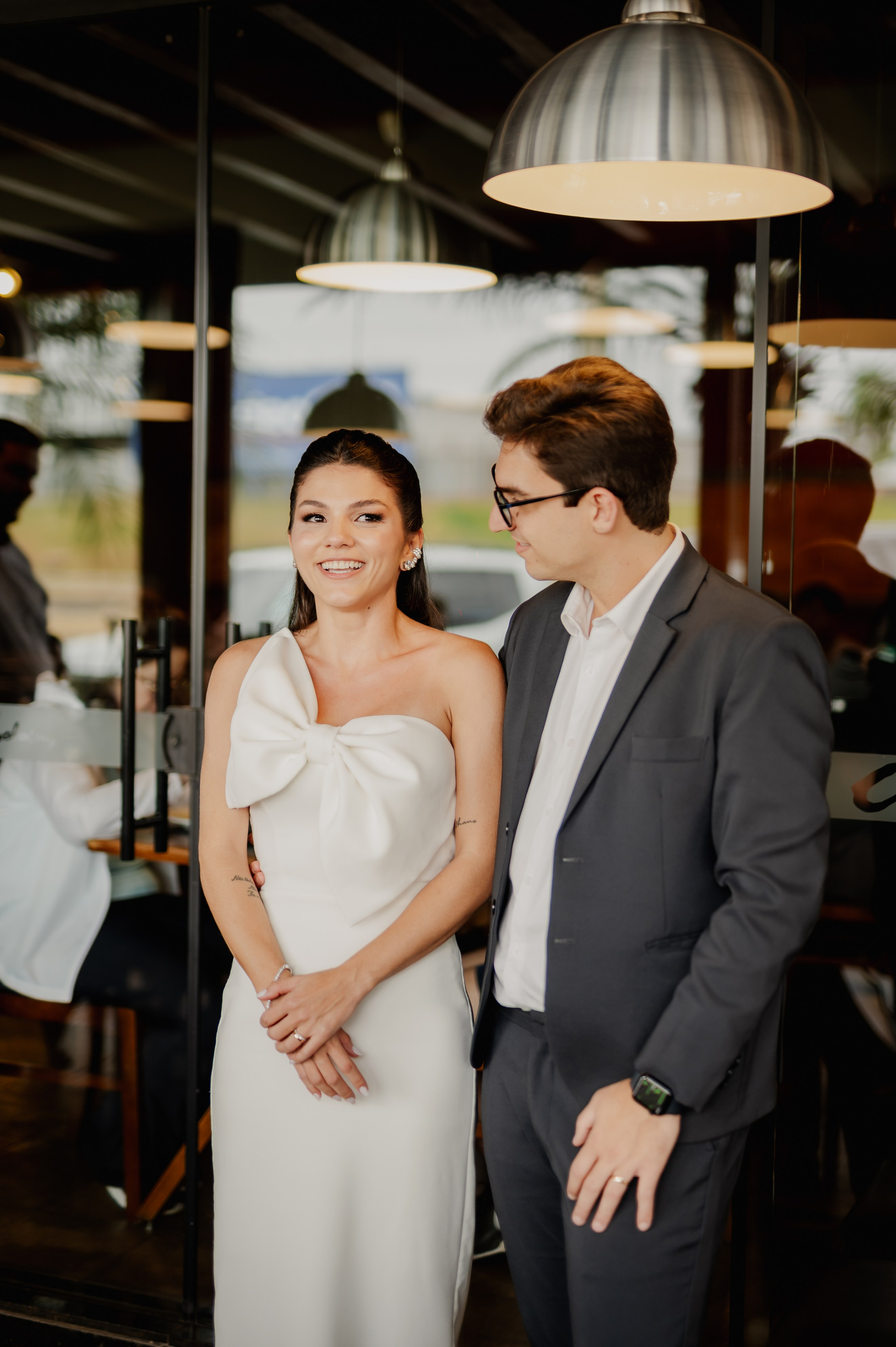 Casamento Civil de Fernanda e Gustavo | Barizon Fotografia