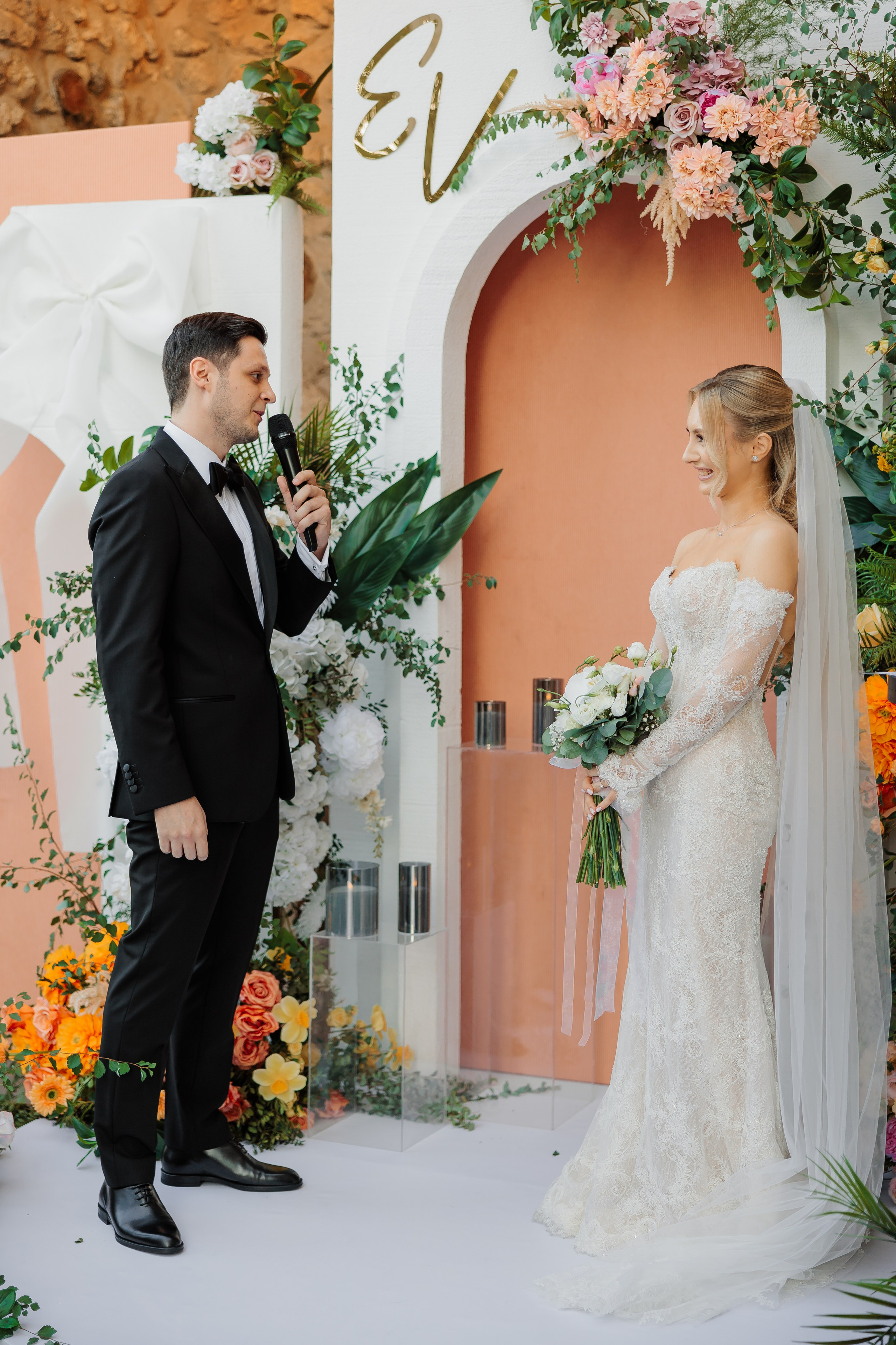 EUGEN & VLADA. ProWed — Foto Video Moldova