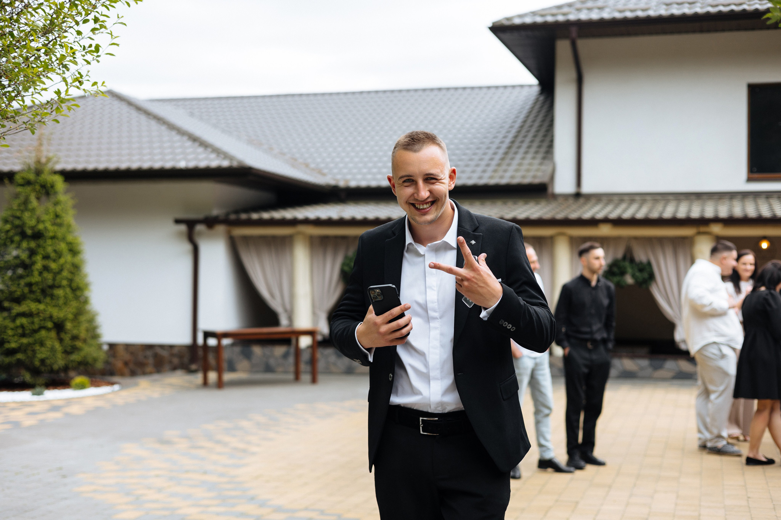 Bohdana Nazar. Ірина Терещук