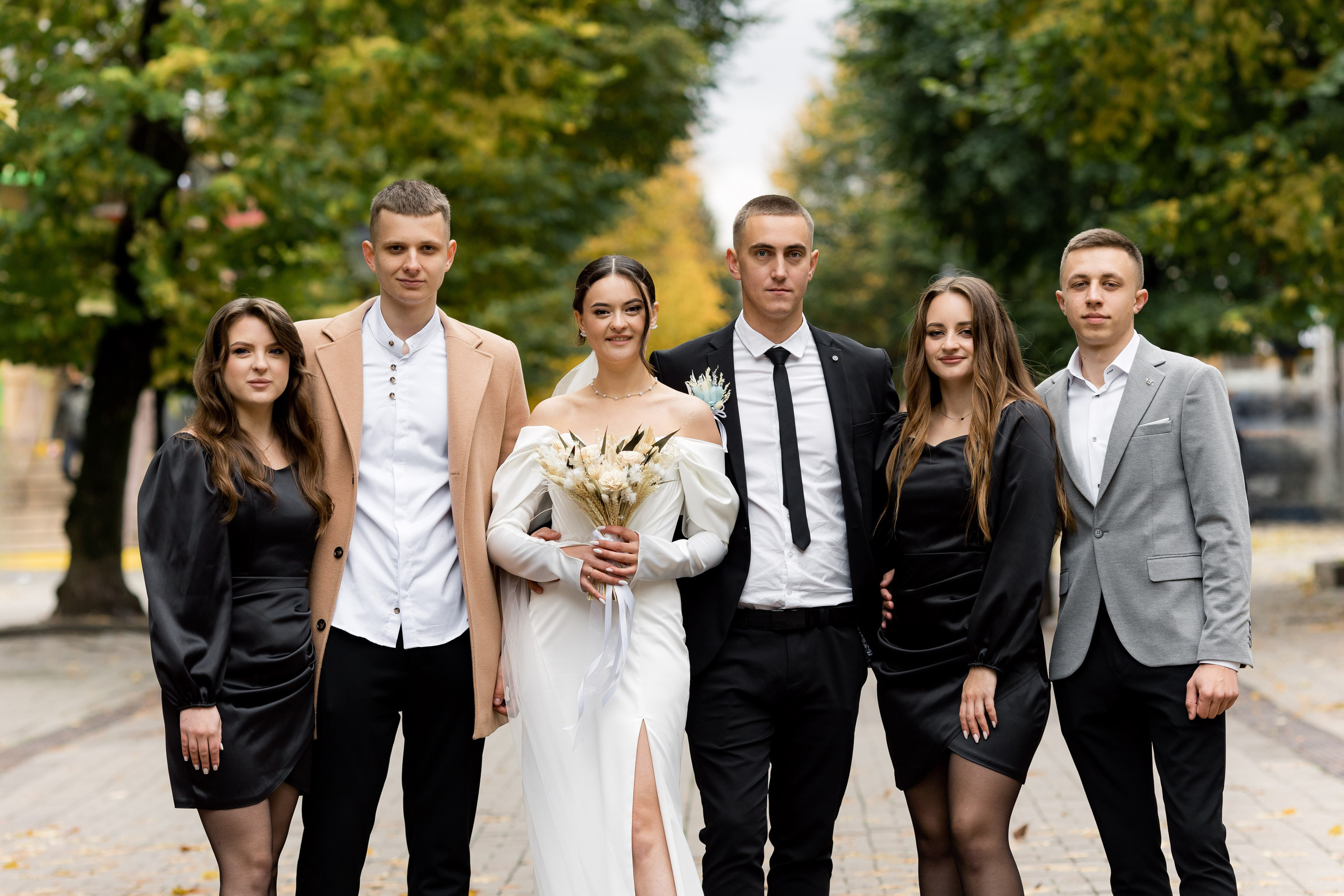 Лариса та Роман. Ірина Терещук