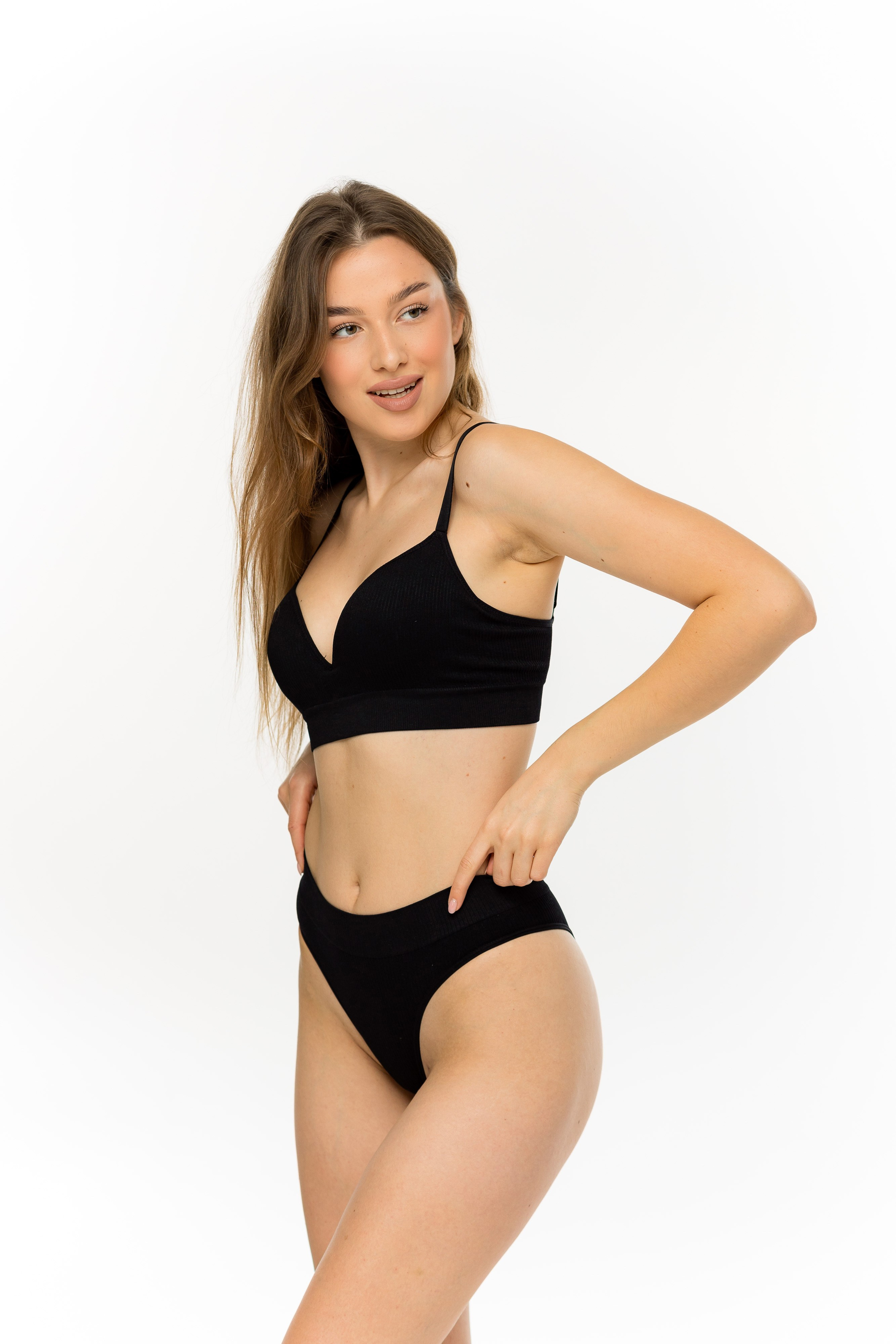 Магазин одягу Mi amore. Ірина Терещук