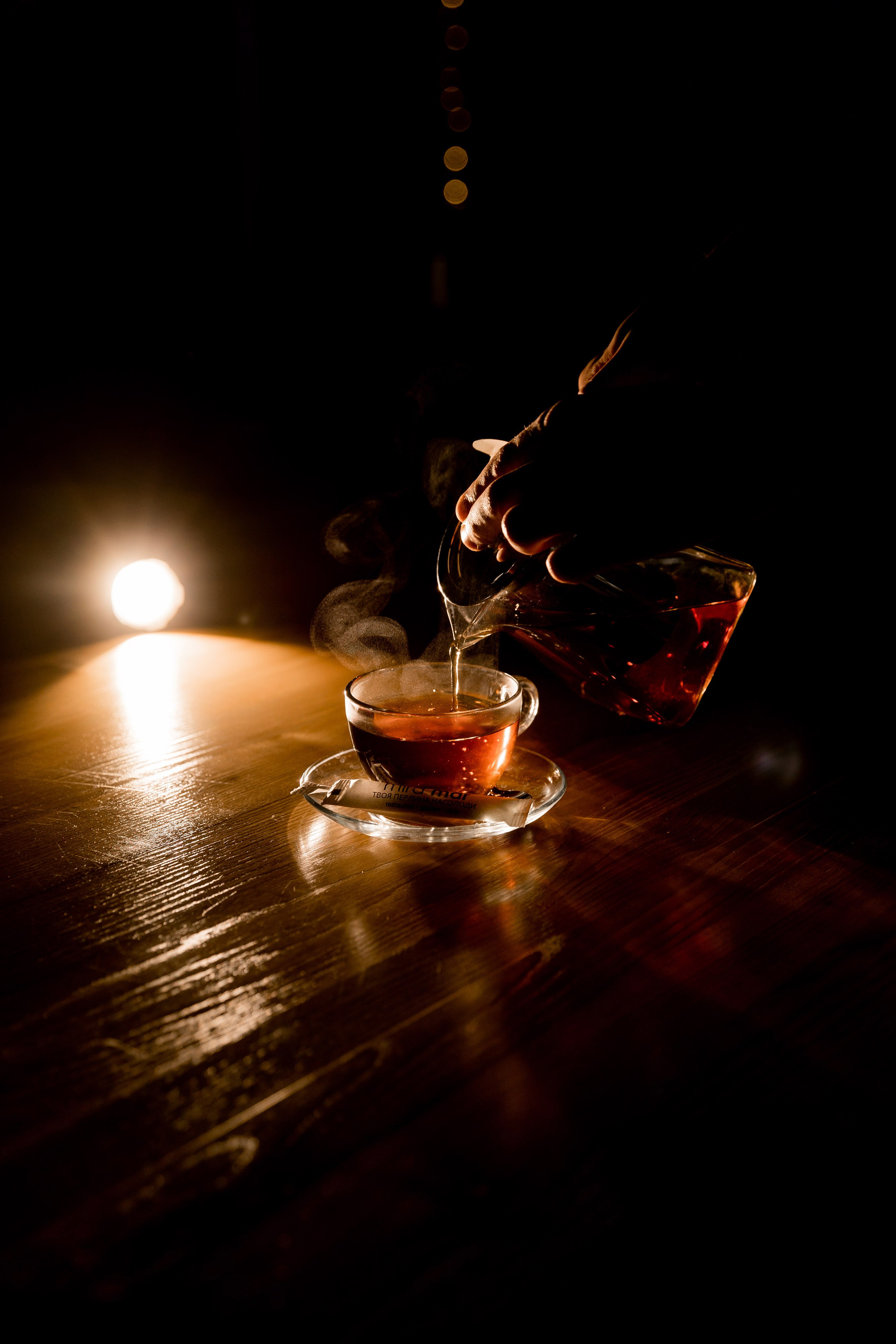 Їжа. Ірина Терещук