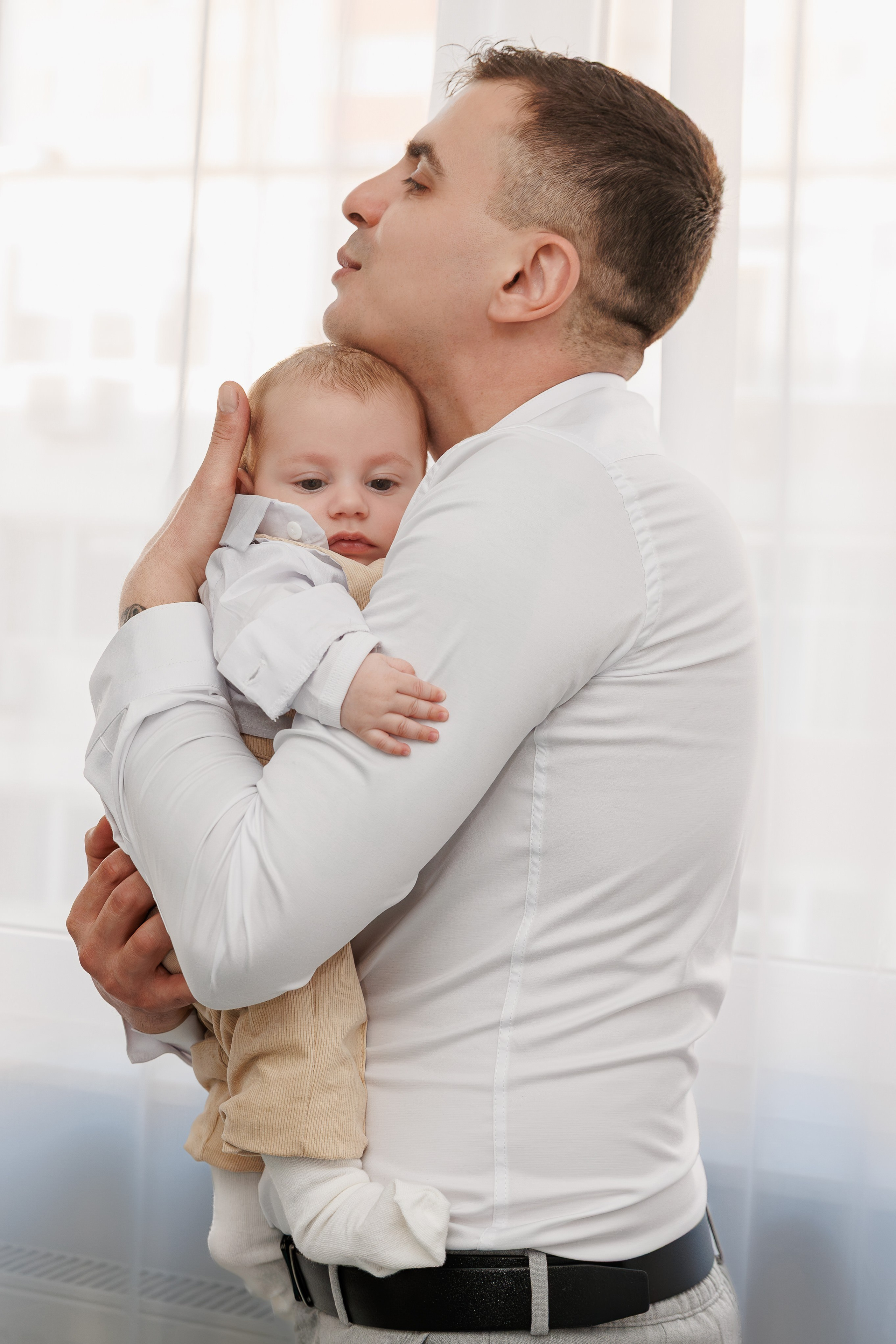 Vladimir Daniel - Botez Pitesti. Fotograf Profesionist Pitesti-Bucuresti| Mircea Seinea