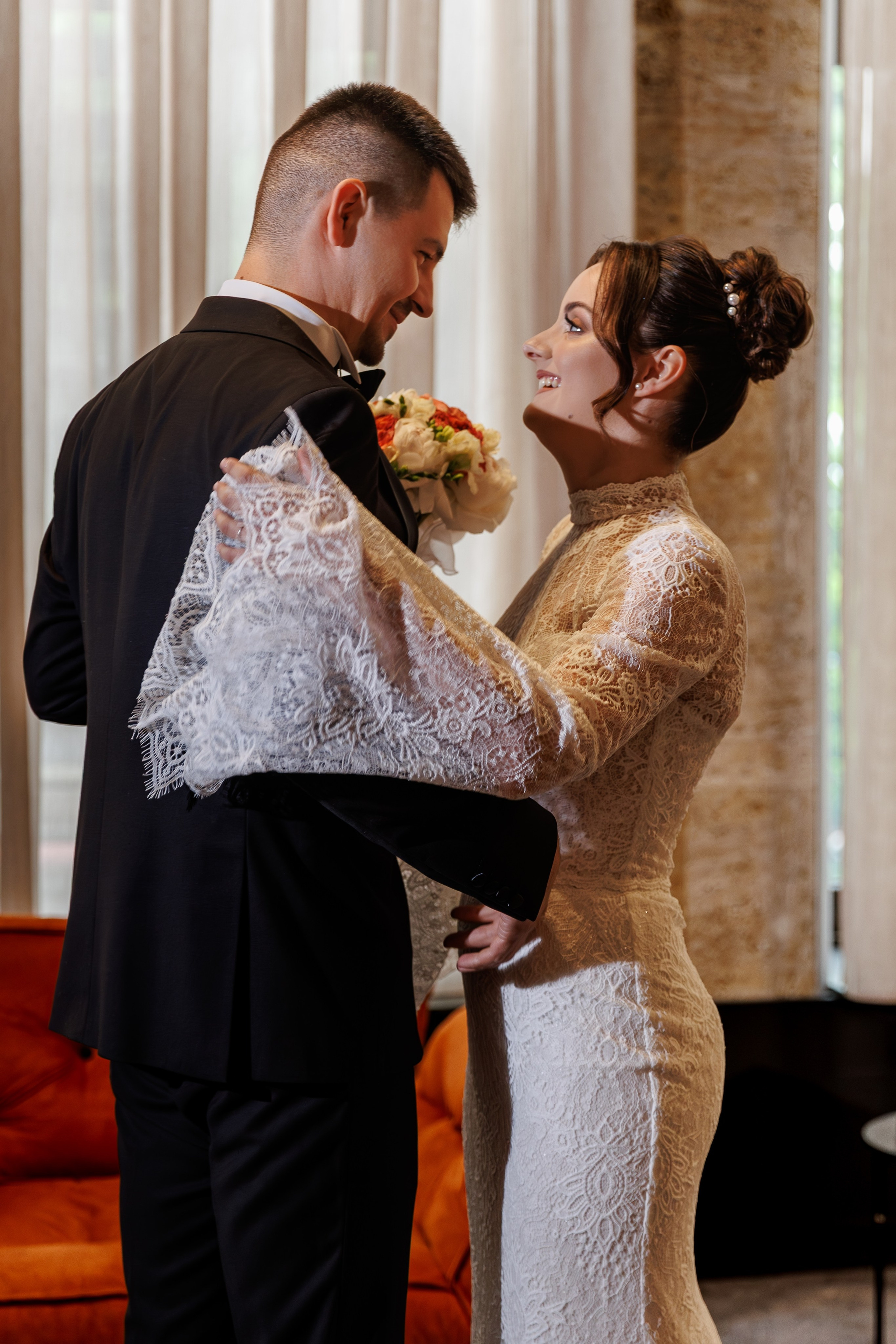 Alina & George - Nuntă Turnu Măgurele. Fotograf Profesionist Pitesti-Bucuresti| Mircea Seinea