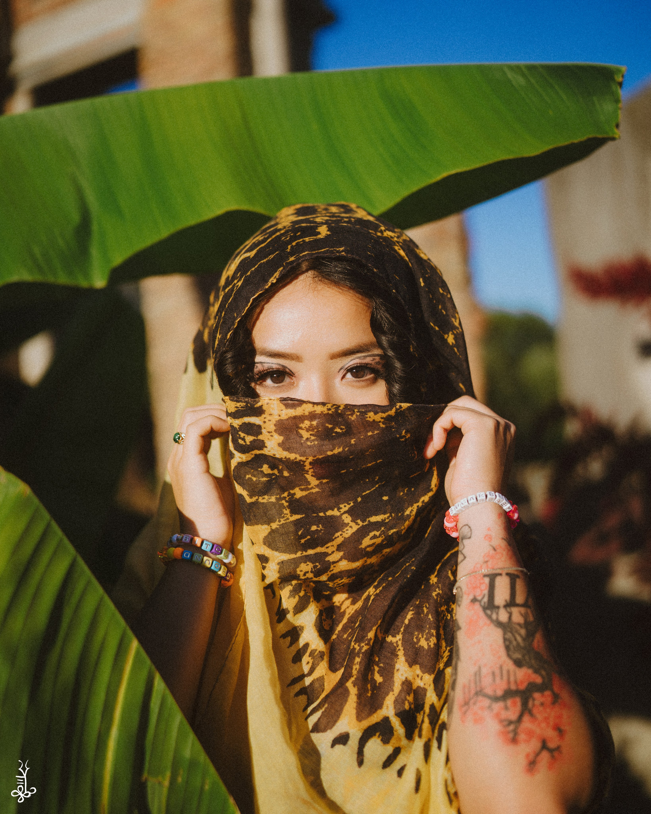 KAY YUN. Ke’Ondris