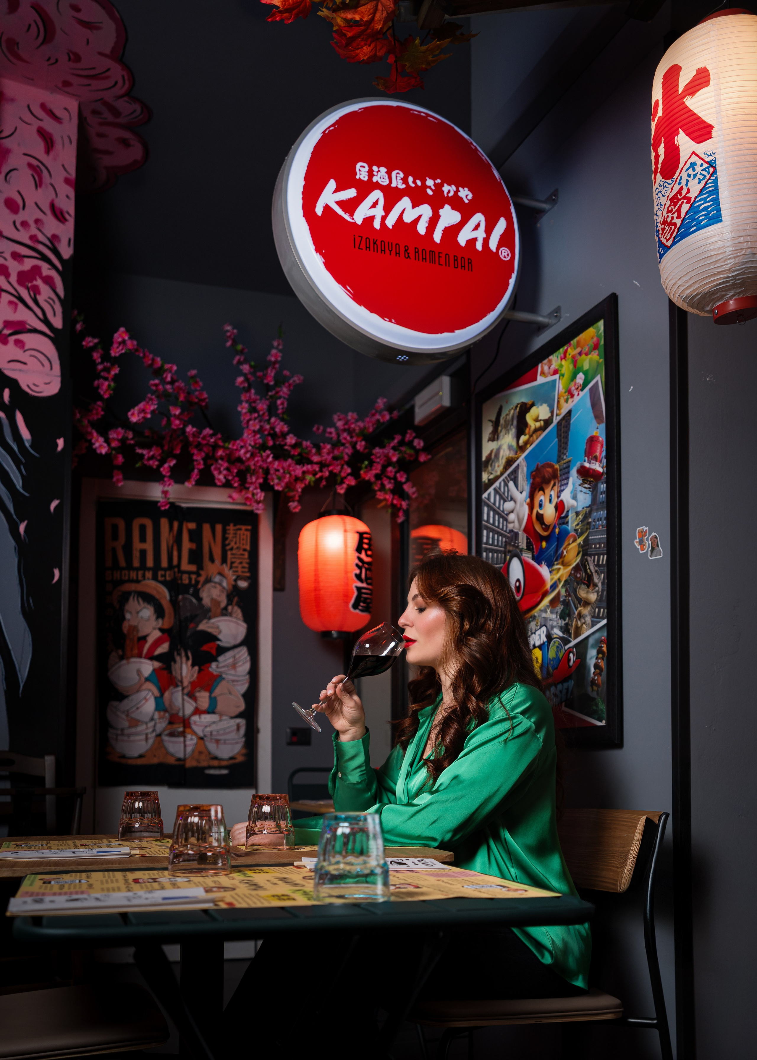 Ritratti. Kristian Potenti Fotografo