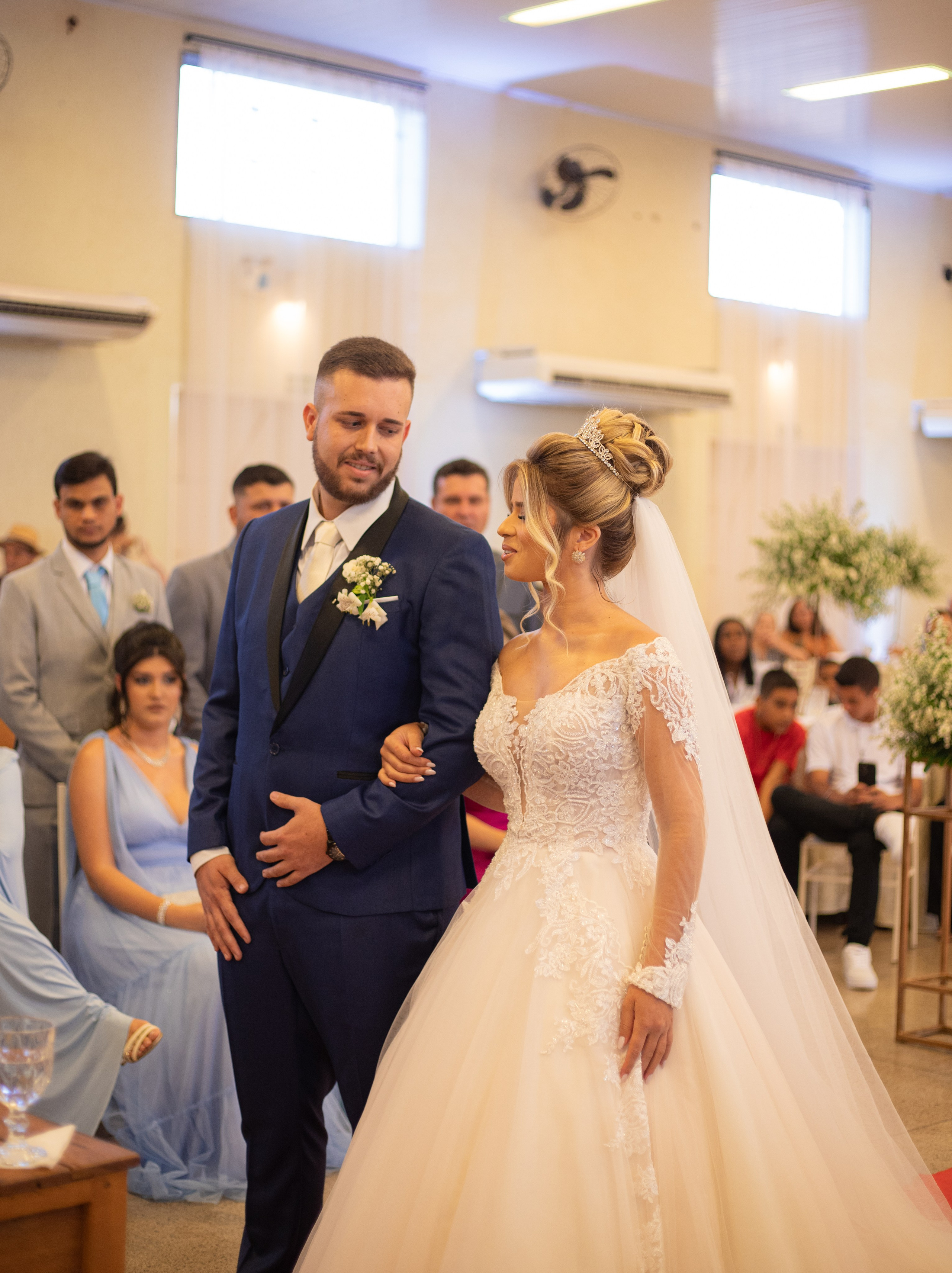 Casamento — Leidy & Eduardo. Fotógrafo de Casamentos, Eventos e Ensaios em Ribeirão Preto e região — Thiago Saletti