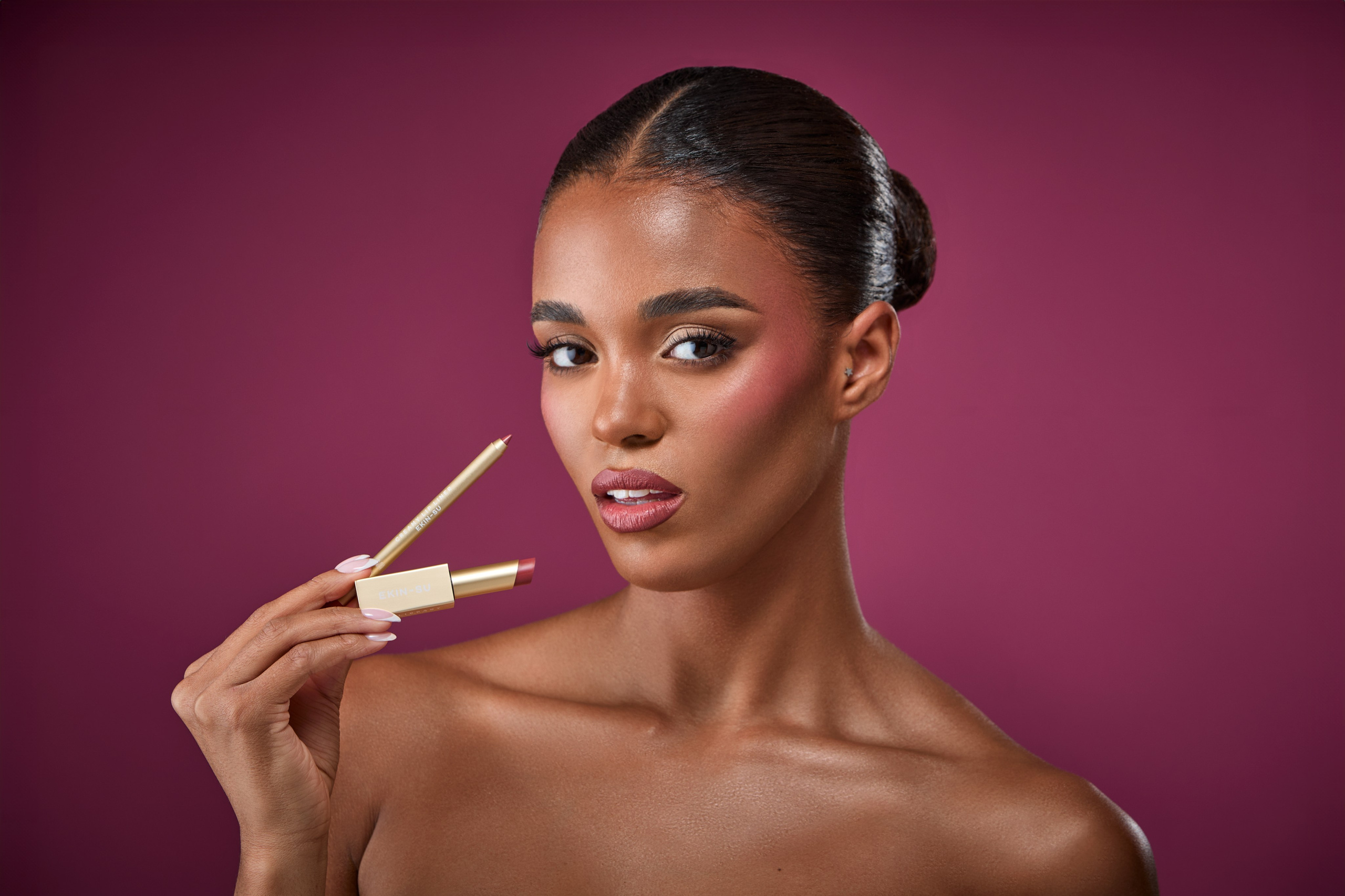 Ретушер Ирина Лисицына