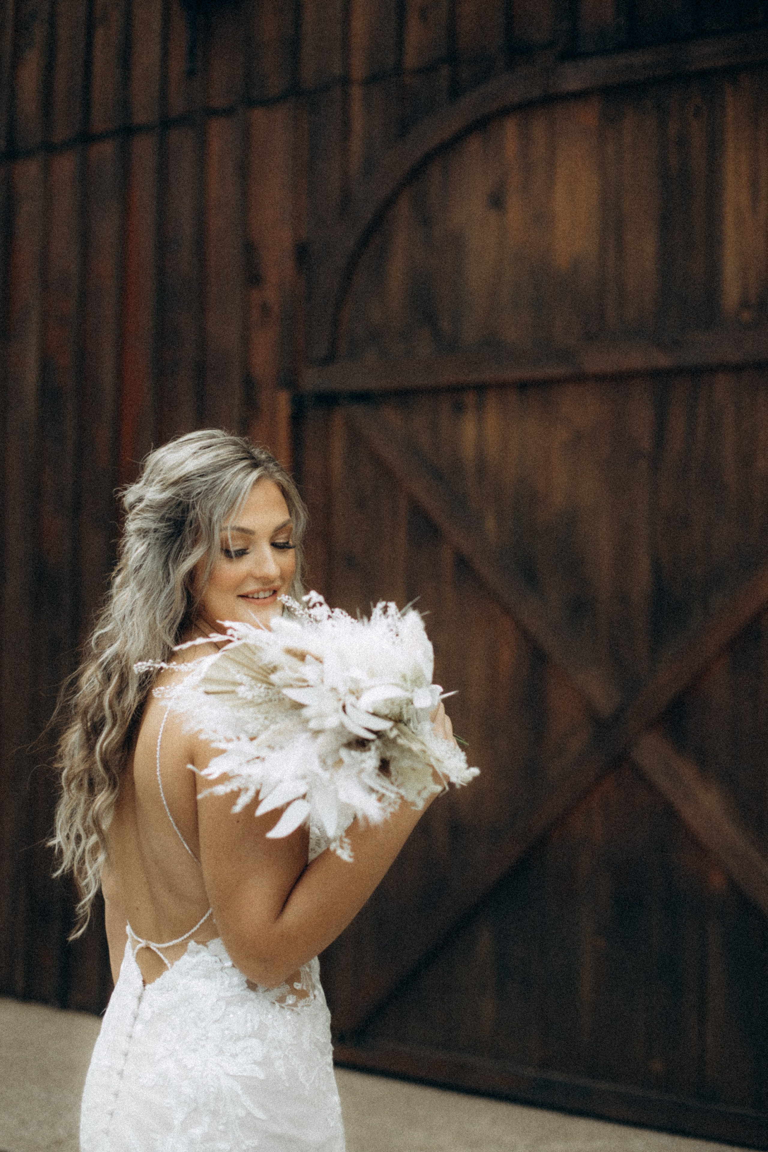 Blake & Stacy (KY). CAPTURED BY SHANKS PHOTOGRAPHY