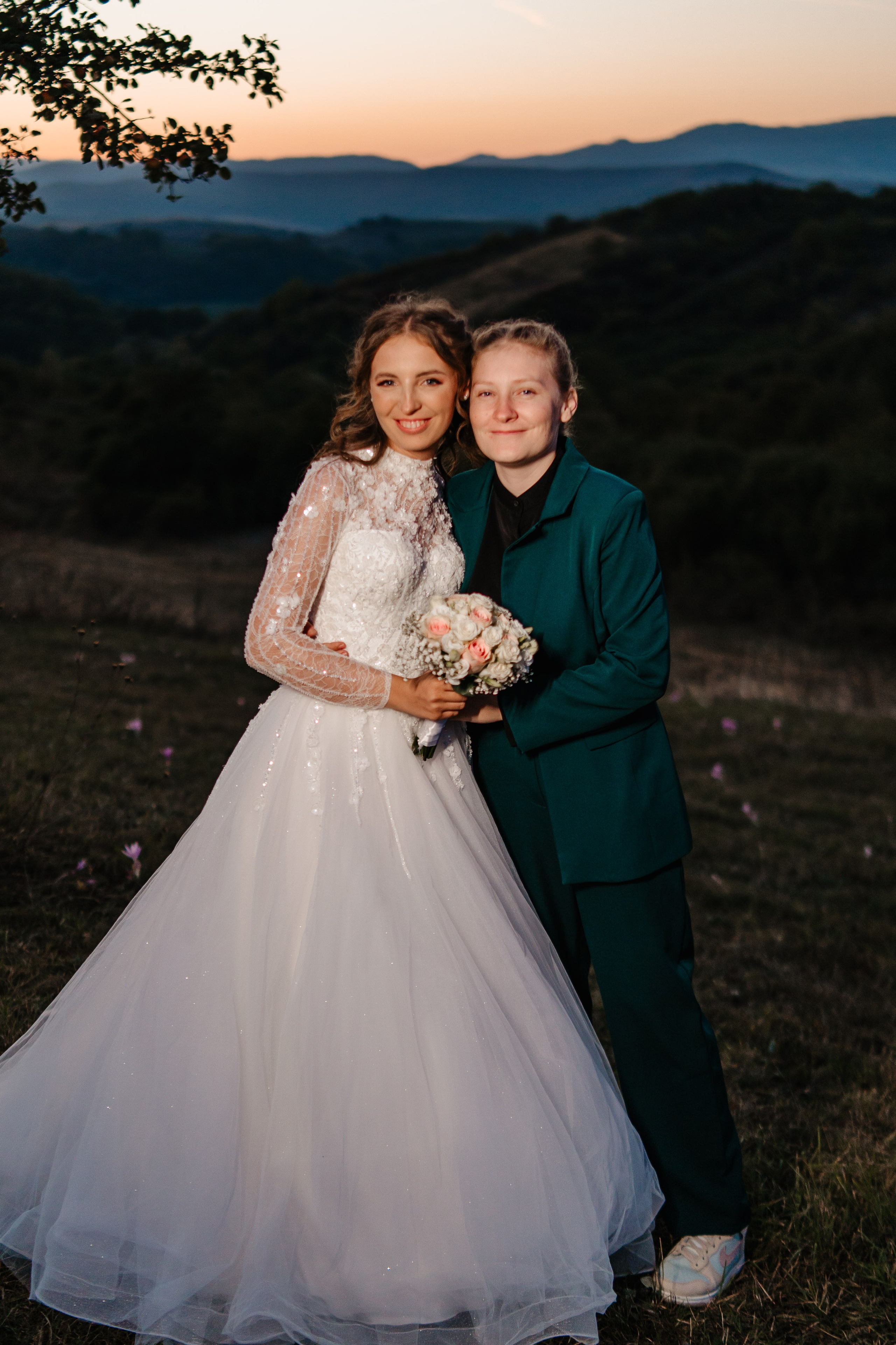 Andreea și Balint. Foto-Video Nunta Iasi, Suceava, Bucuresti / Disponibilitate 2025 — 2026 — 2027