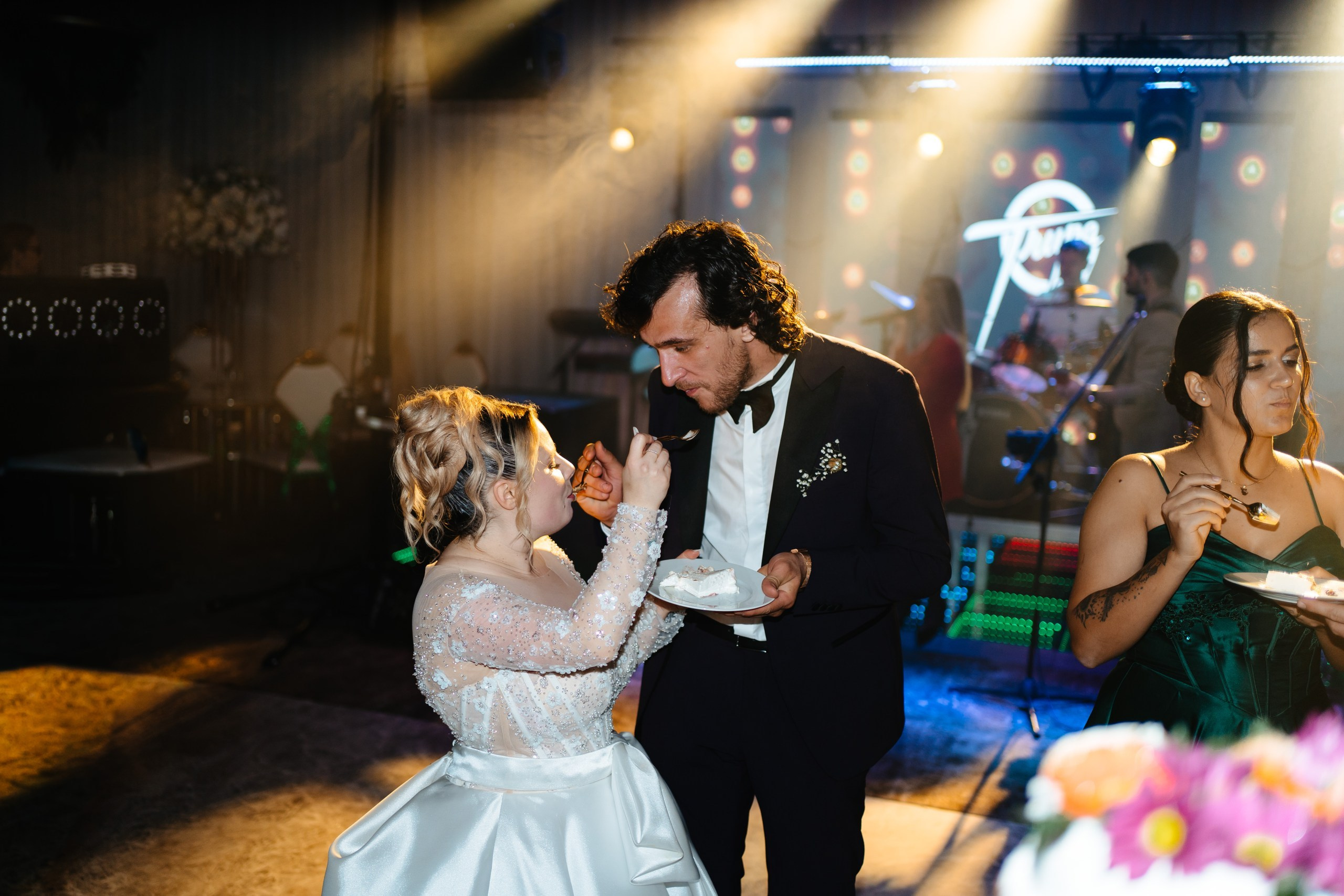 Raluca + Cristian Highlights Nuntă Botoșani. Foto-Video Nunta Iasi, Suceava, Bucuresti / Disponibilitate 2025 — 2026 — 2027