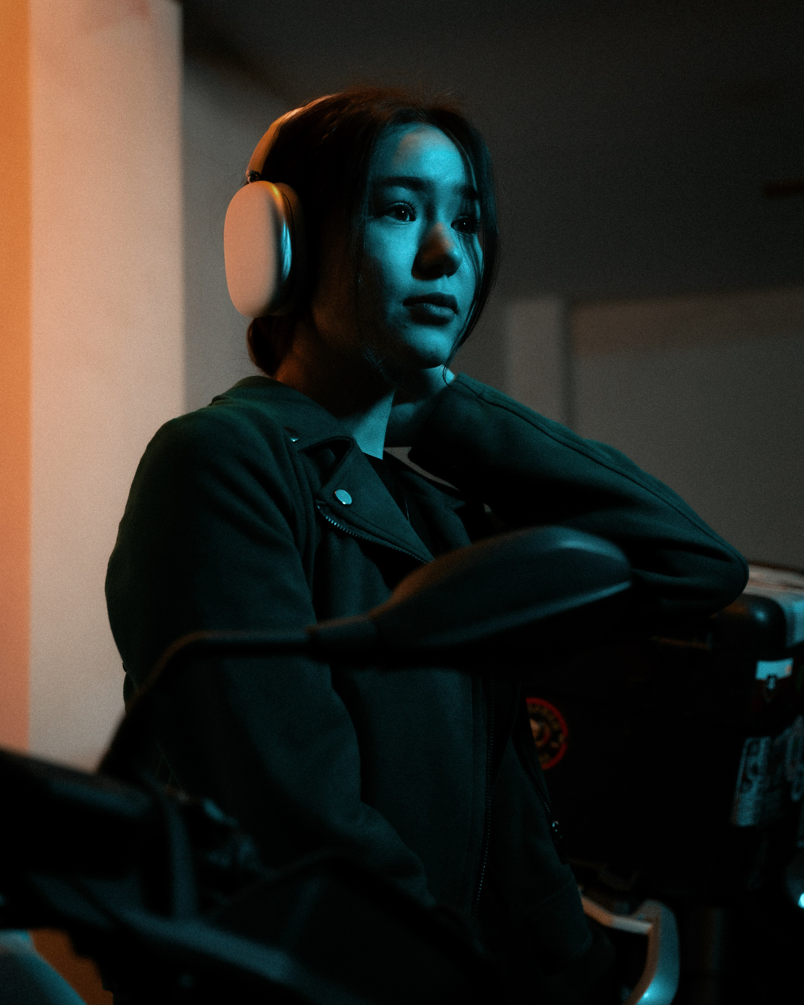 Shohsanam. From rapture