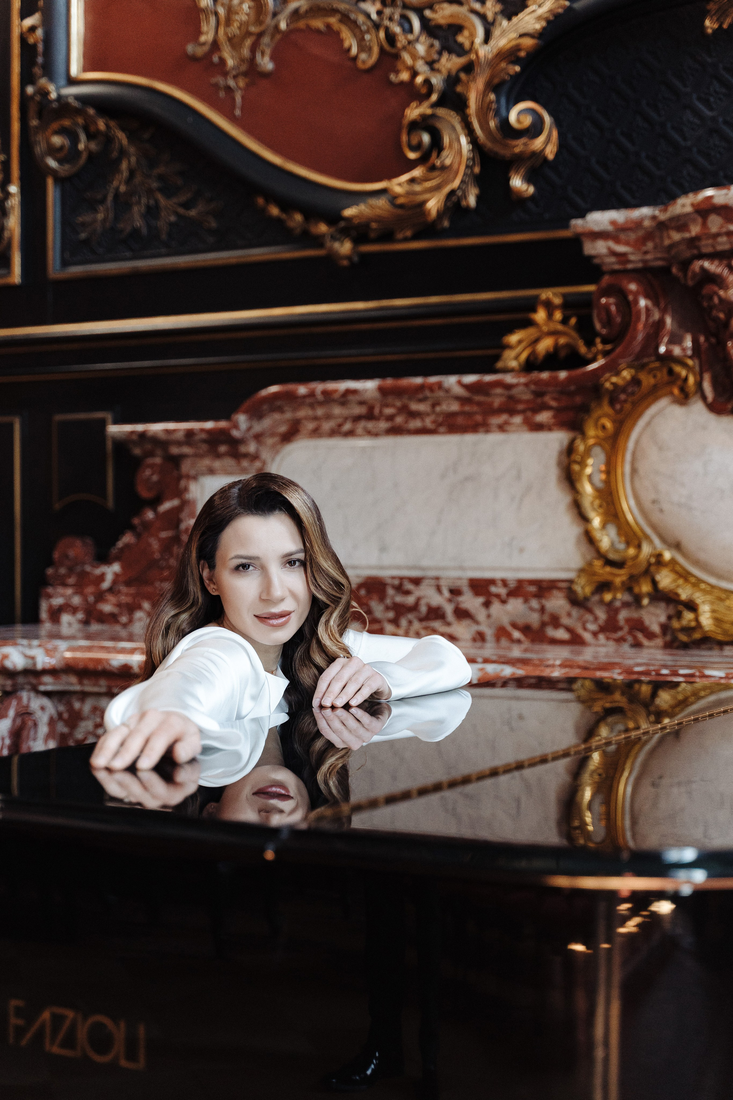 Daria & Przemysław. Karina Czernecka Foto