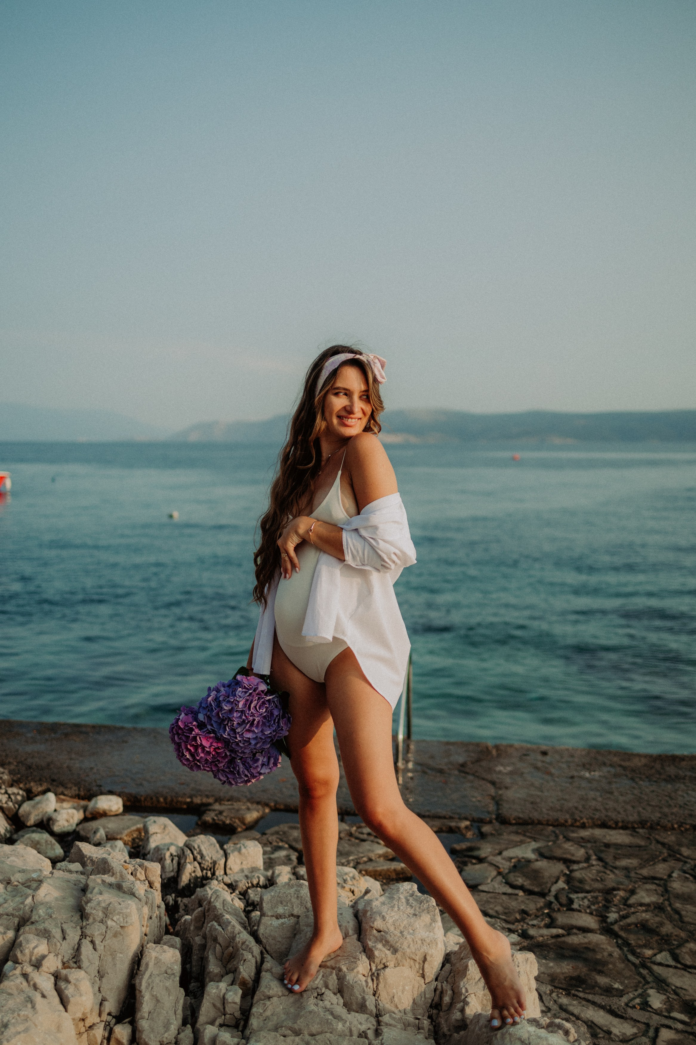 Artem & Anastasiia. Elena Gorobets. Photographer in Zagreb