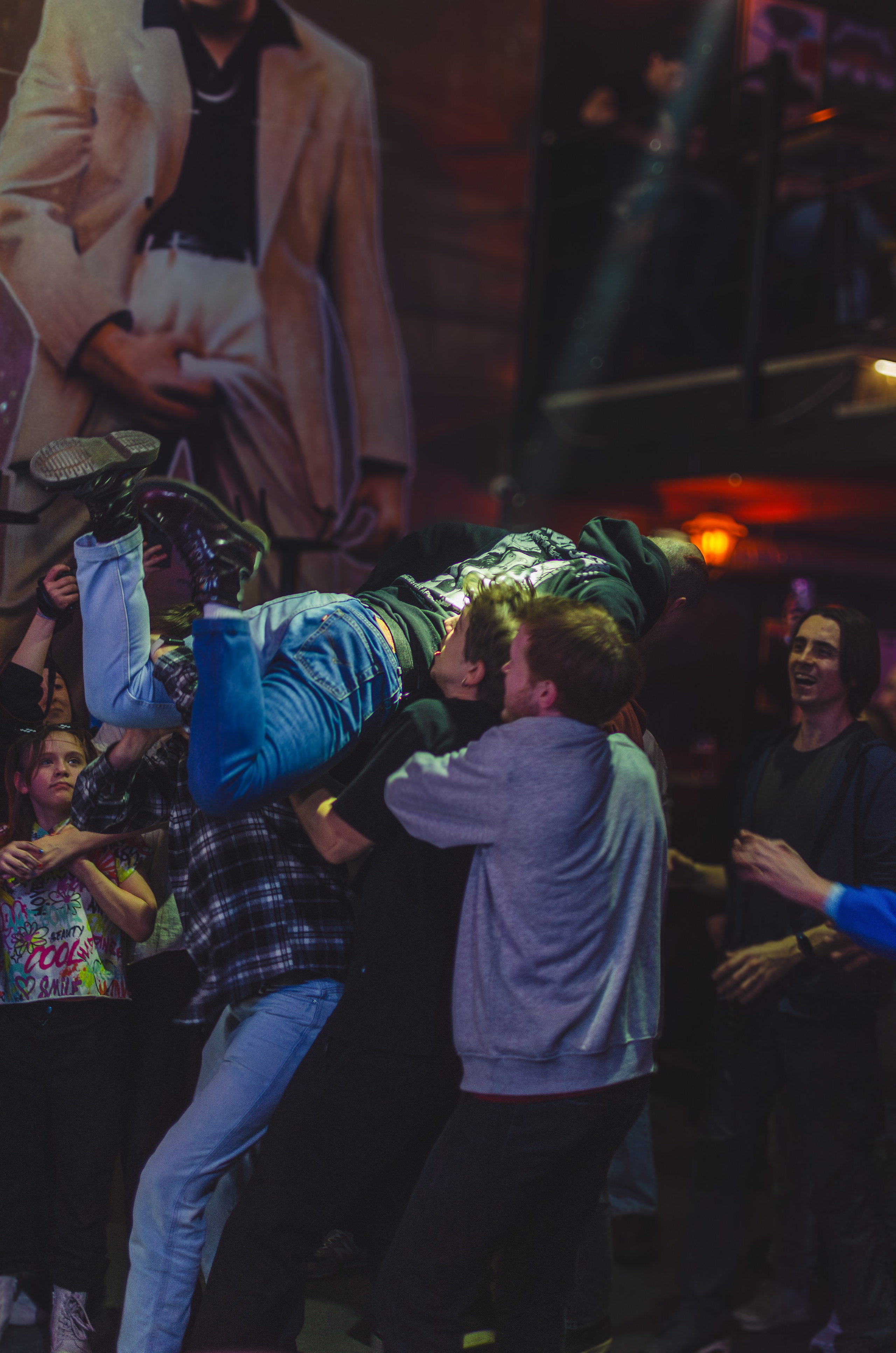 More & relsy 12.02.25. Event photographer Alena Iurchenko