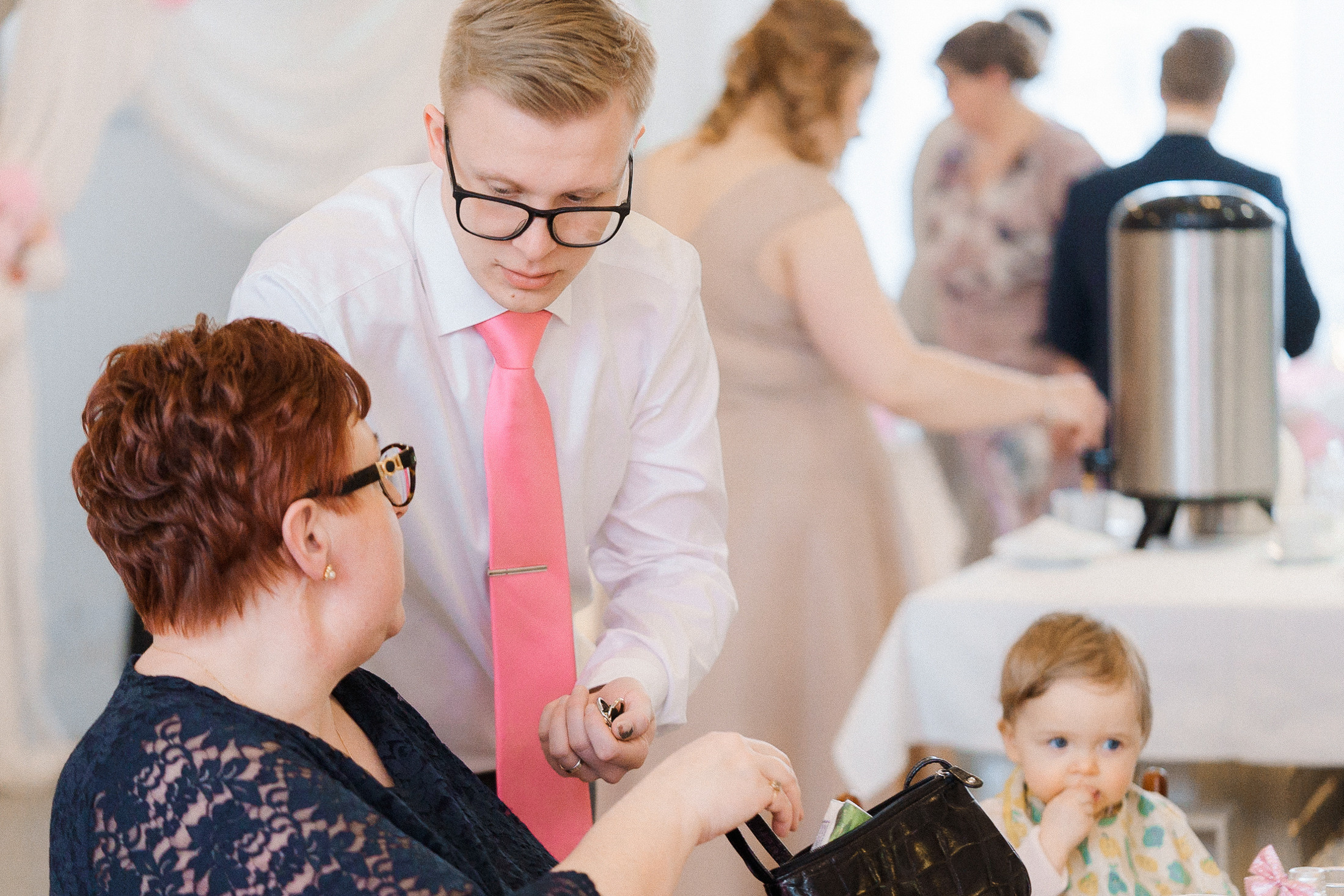 Noora&Jori, hääkuvaaja Lohjalla