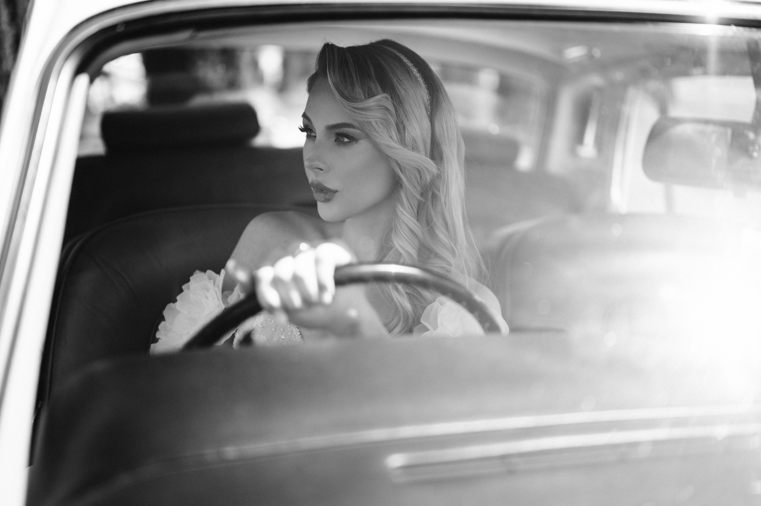 Cristina – Ședință foto bridal editorial | Valentin Melen. Valentin Melen - fotograf de nunta 🤍