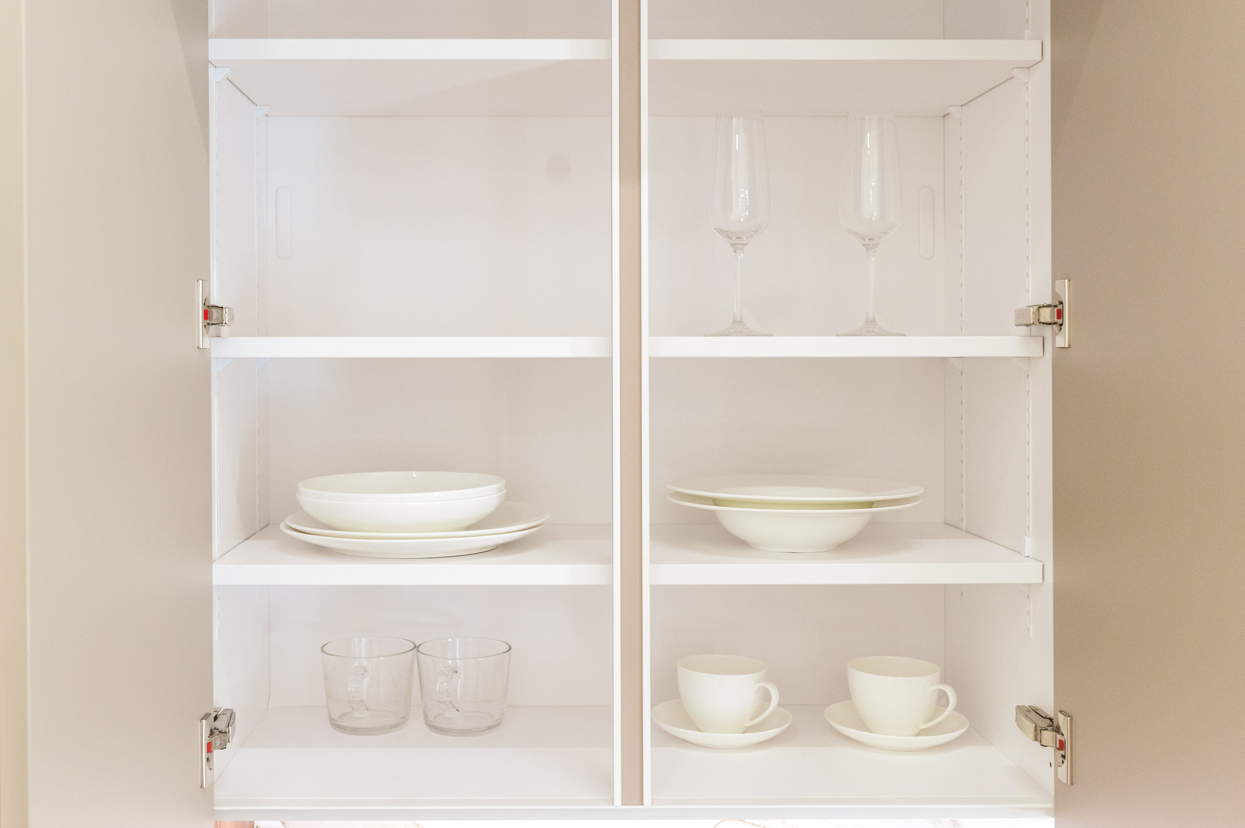 Interiores. Photographer, designer, contentmaker Ivan Batin