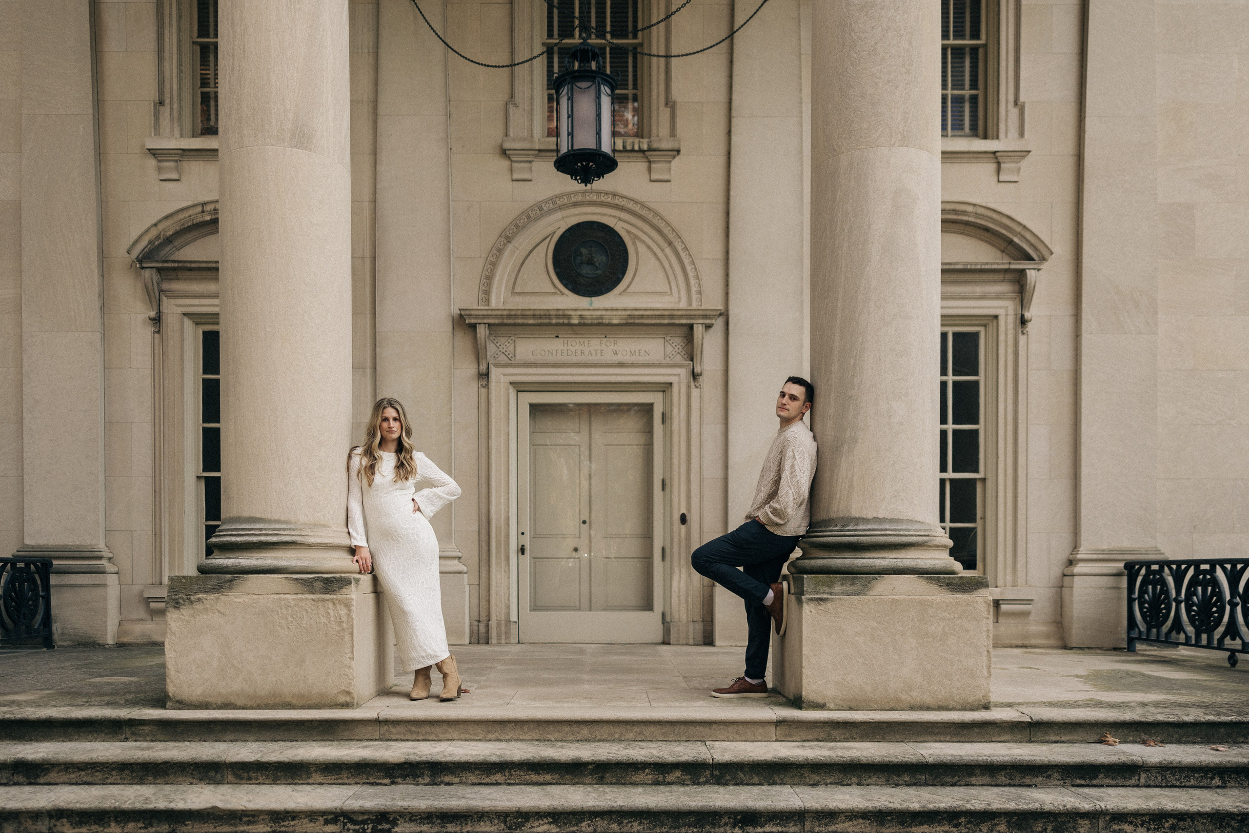 Corinne&Trey. Sara Eulalia | Virginia Photographer