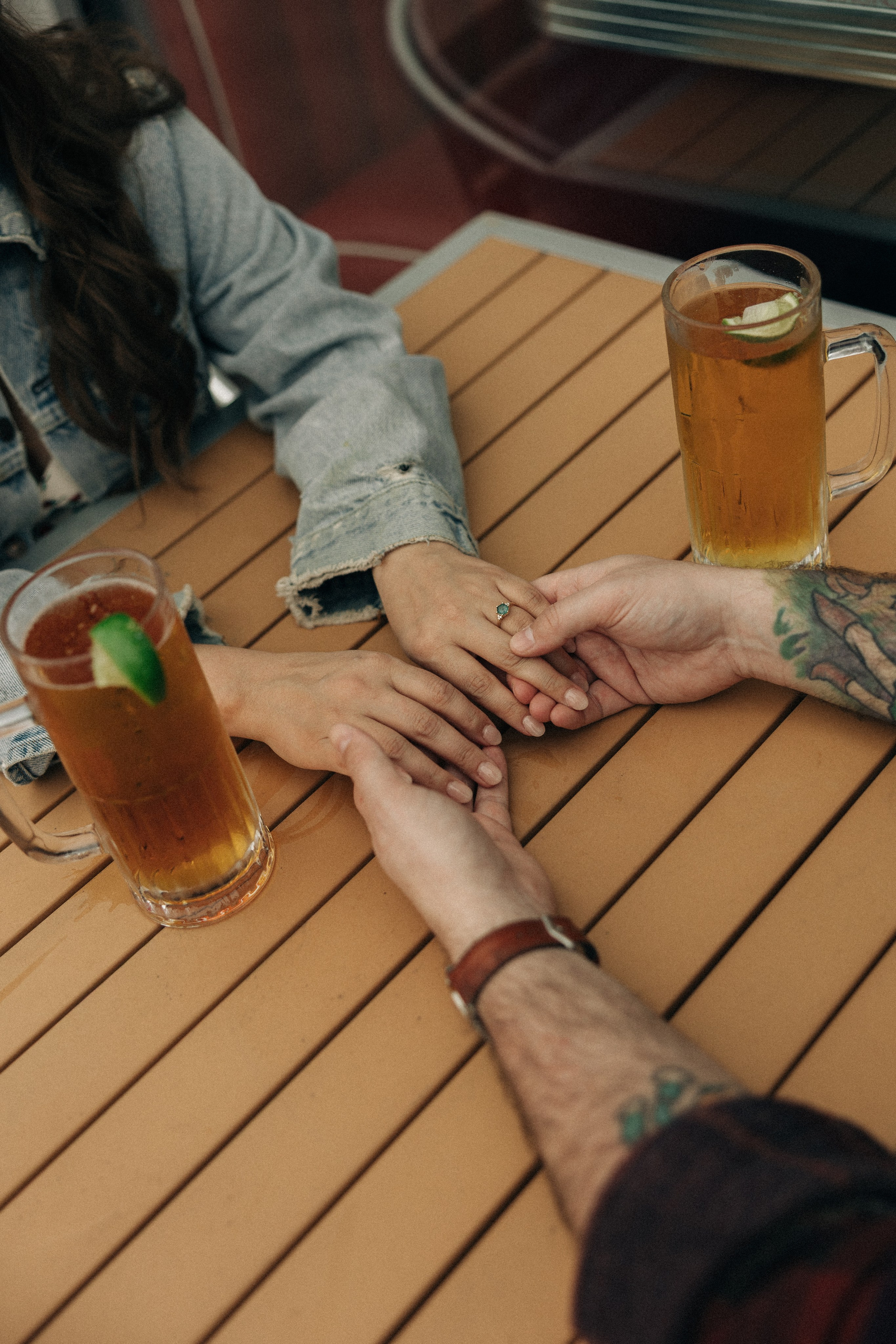 Kaila&Jon. Sara Eulalia | Virginia Photographer