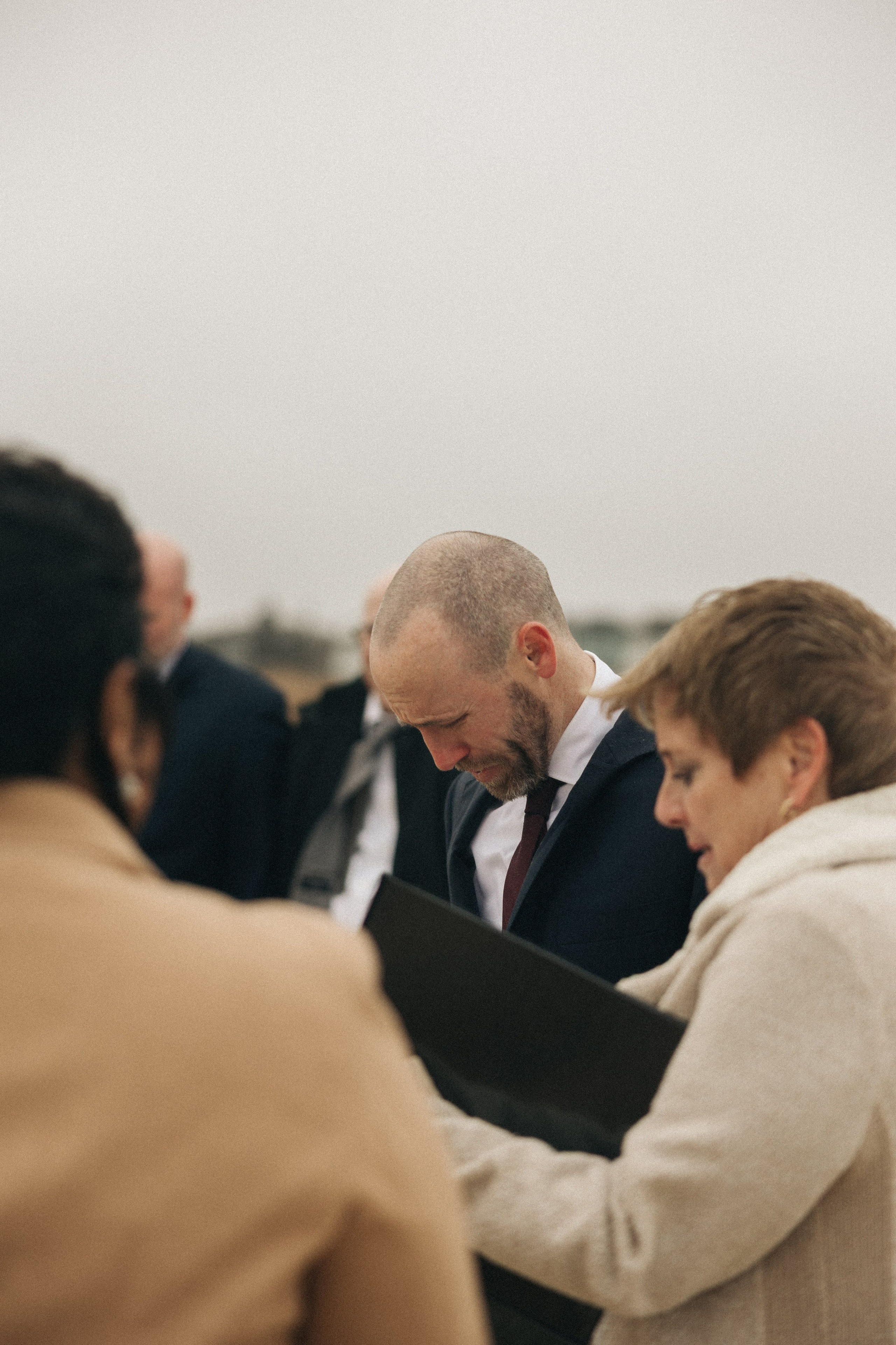 Bruna&Chris Elopement. Sara Eulalia | Virginia Photographer
