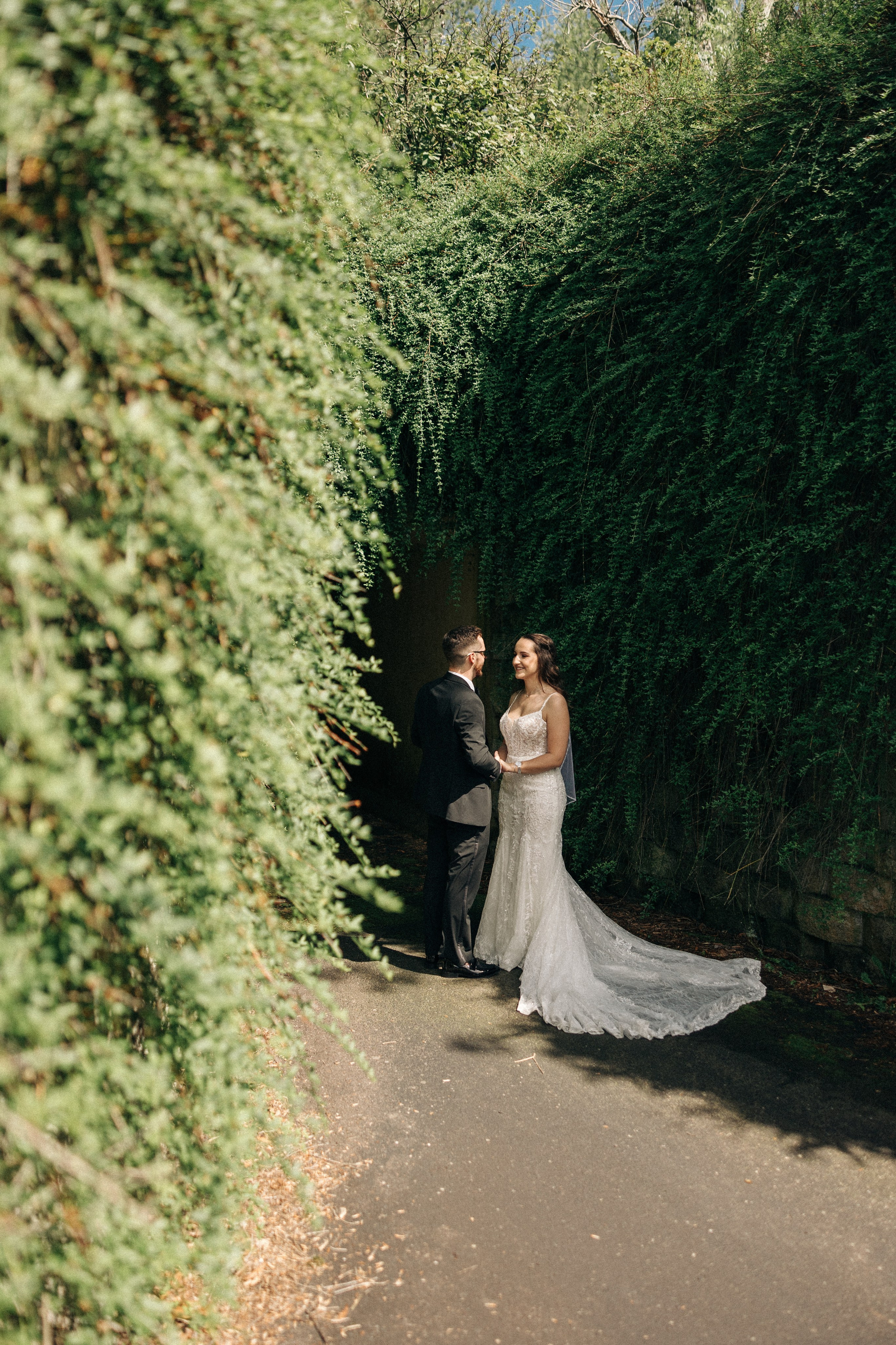 Wedding Julia&Aaron. Sara Eulalia | Virginia Photographer