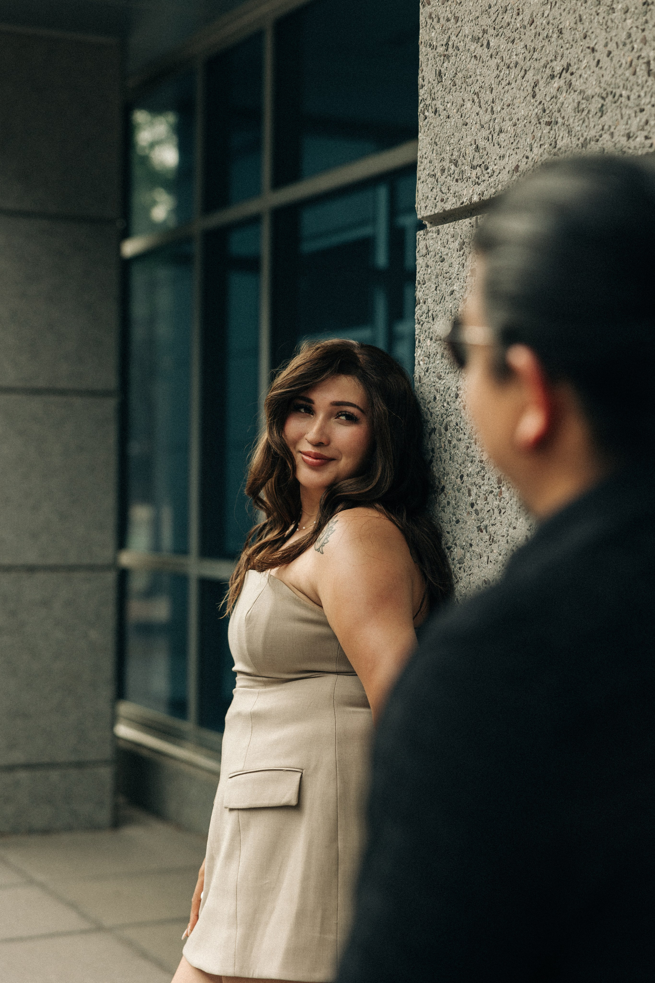 Alex&Lissett. Sara Eulalia | Virginia Photographer