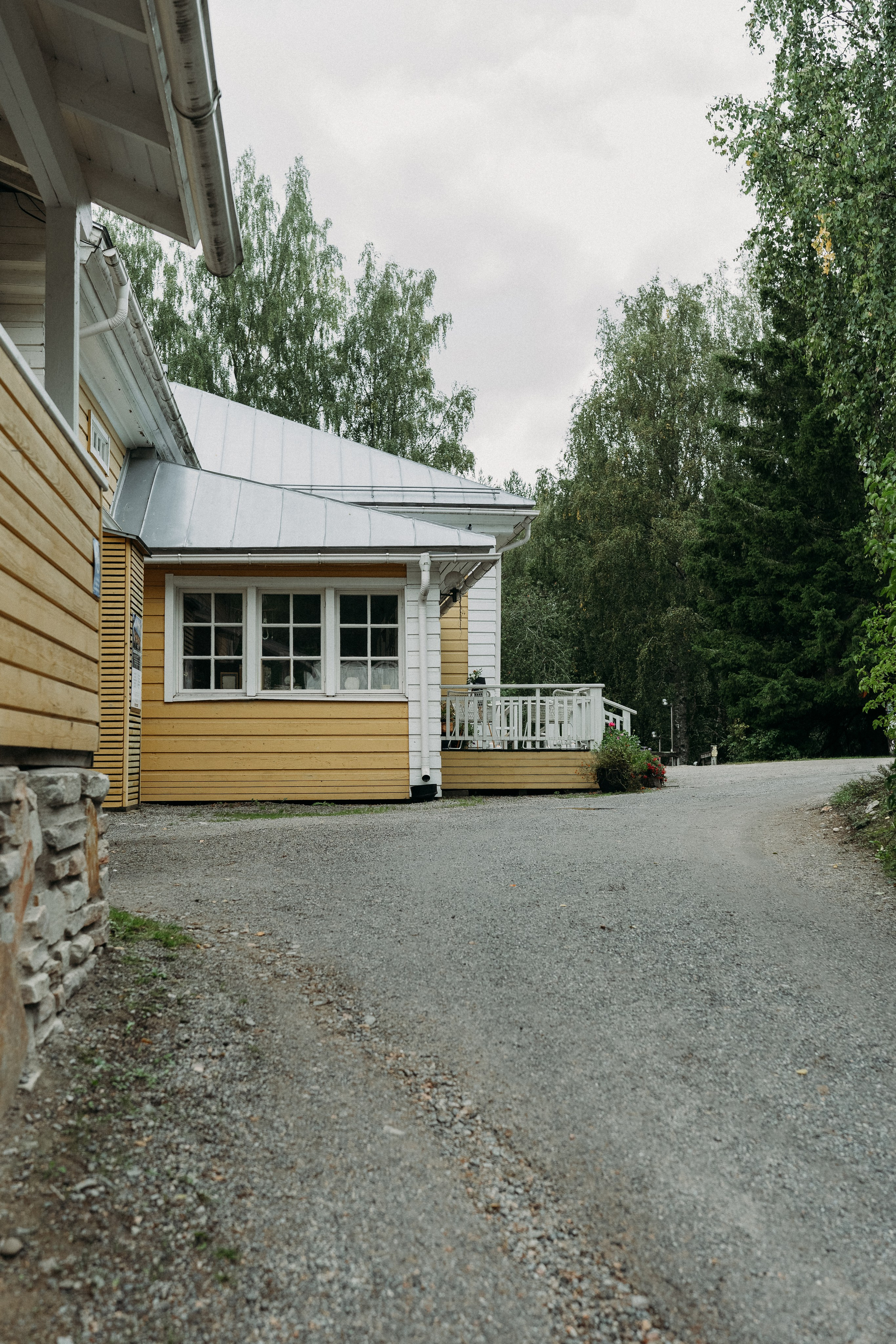 A&O. Wedding and potrait photographer in Helsinki Vickan O