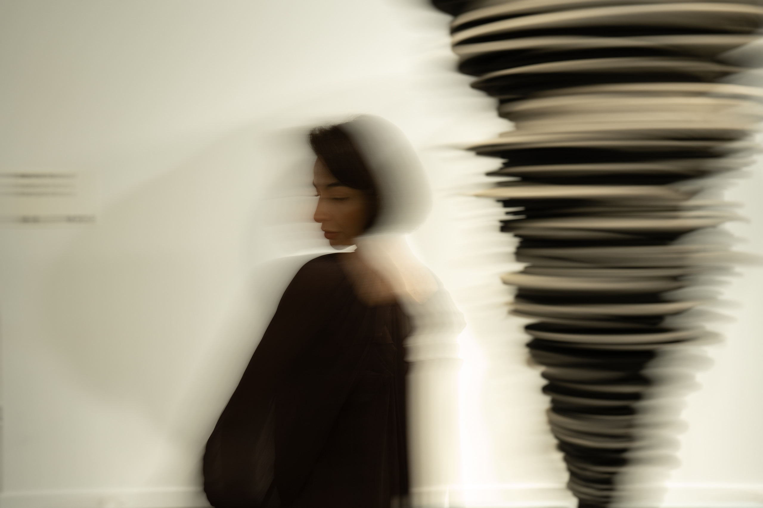 ART Basel Qatar 2026. Family & fashion photographer in Doha