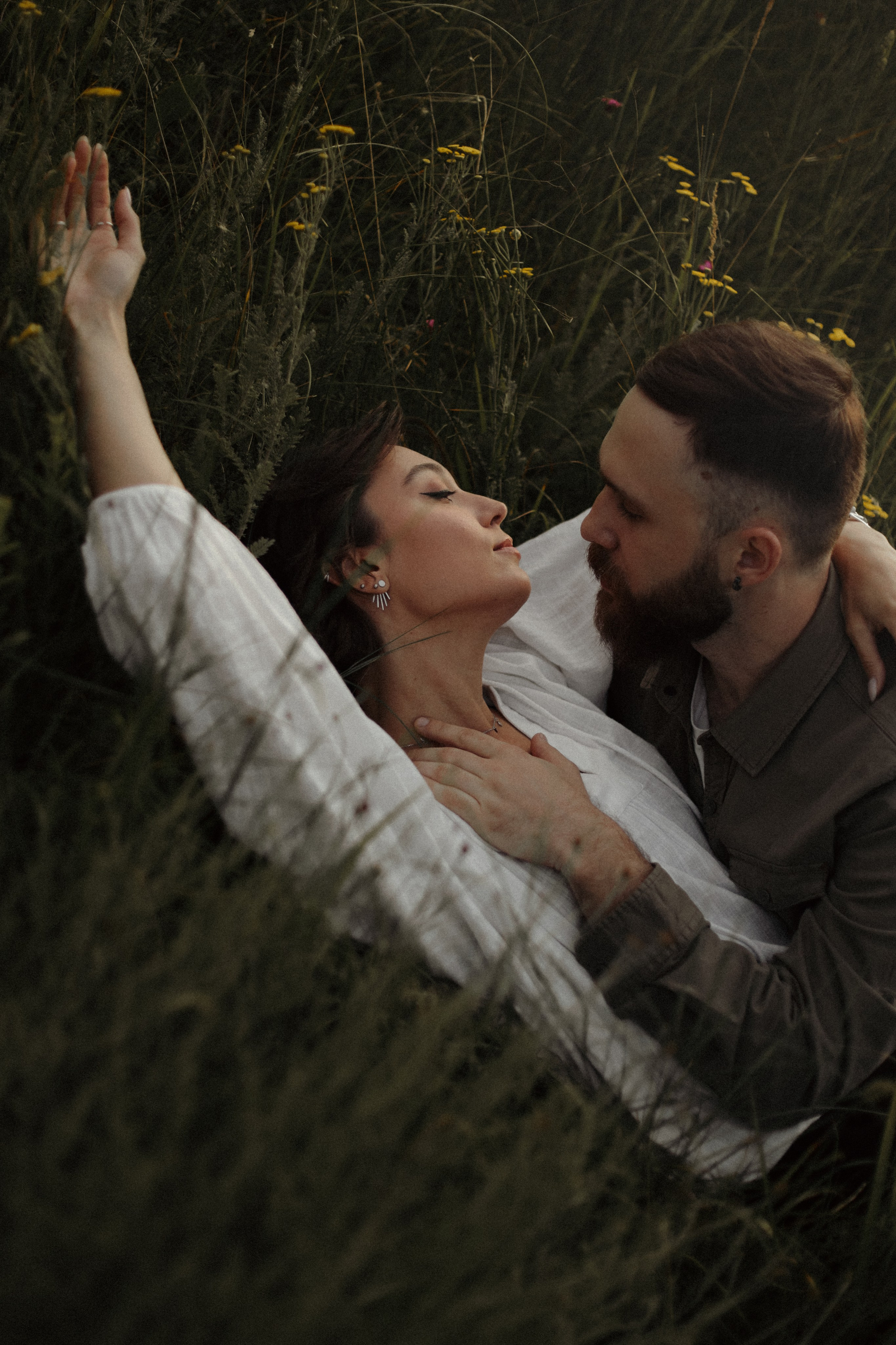 LOVE STORY. Свадебный и семейный фотограф в Дубае Эльмаз Черникова