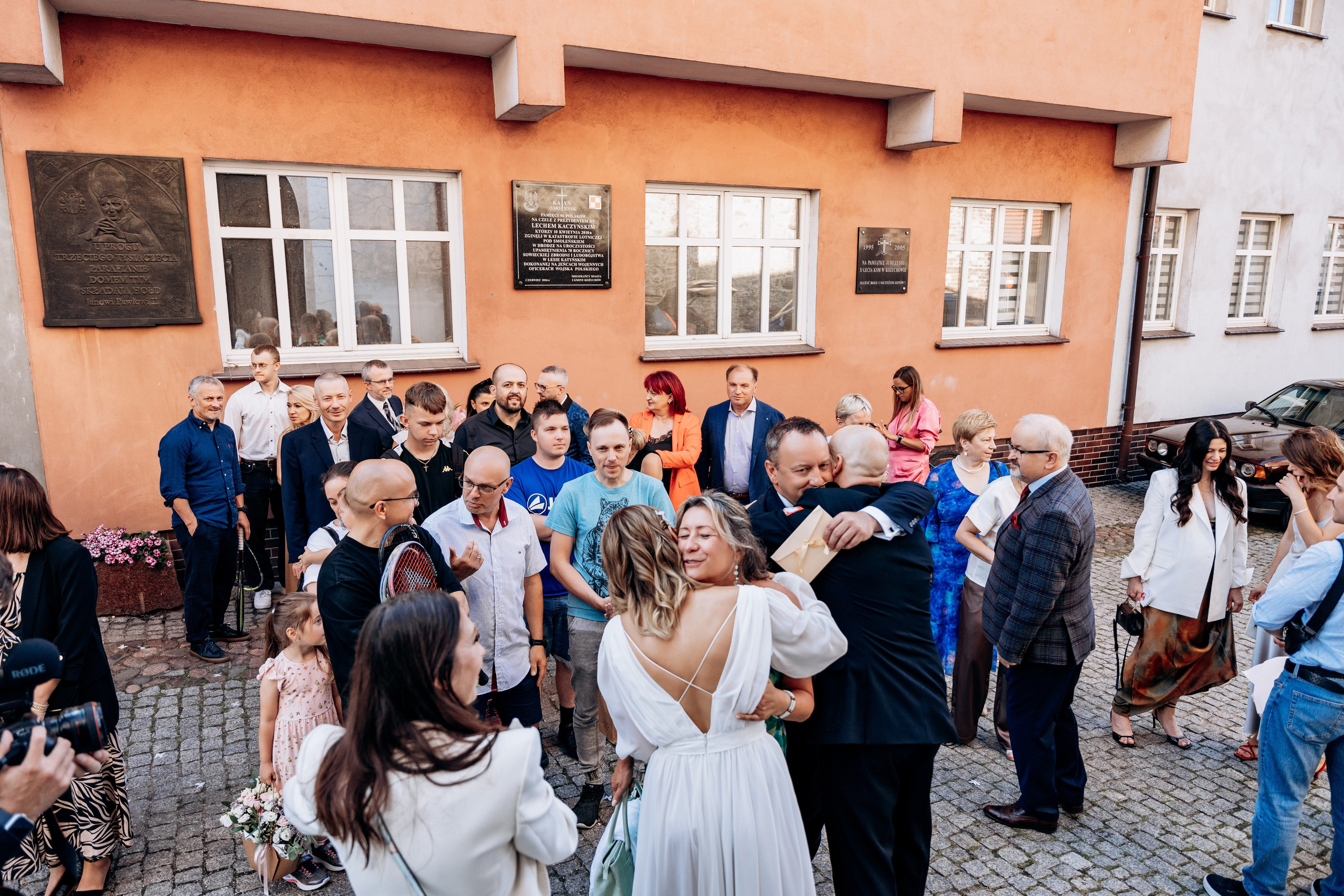 D&P. SL Wedding Photo: ponadczasowa fotografia ślubna | Wrocław & Europa