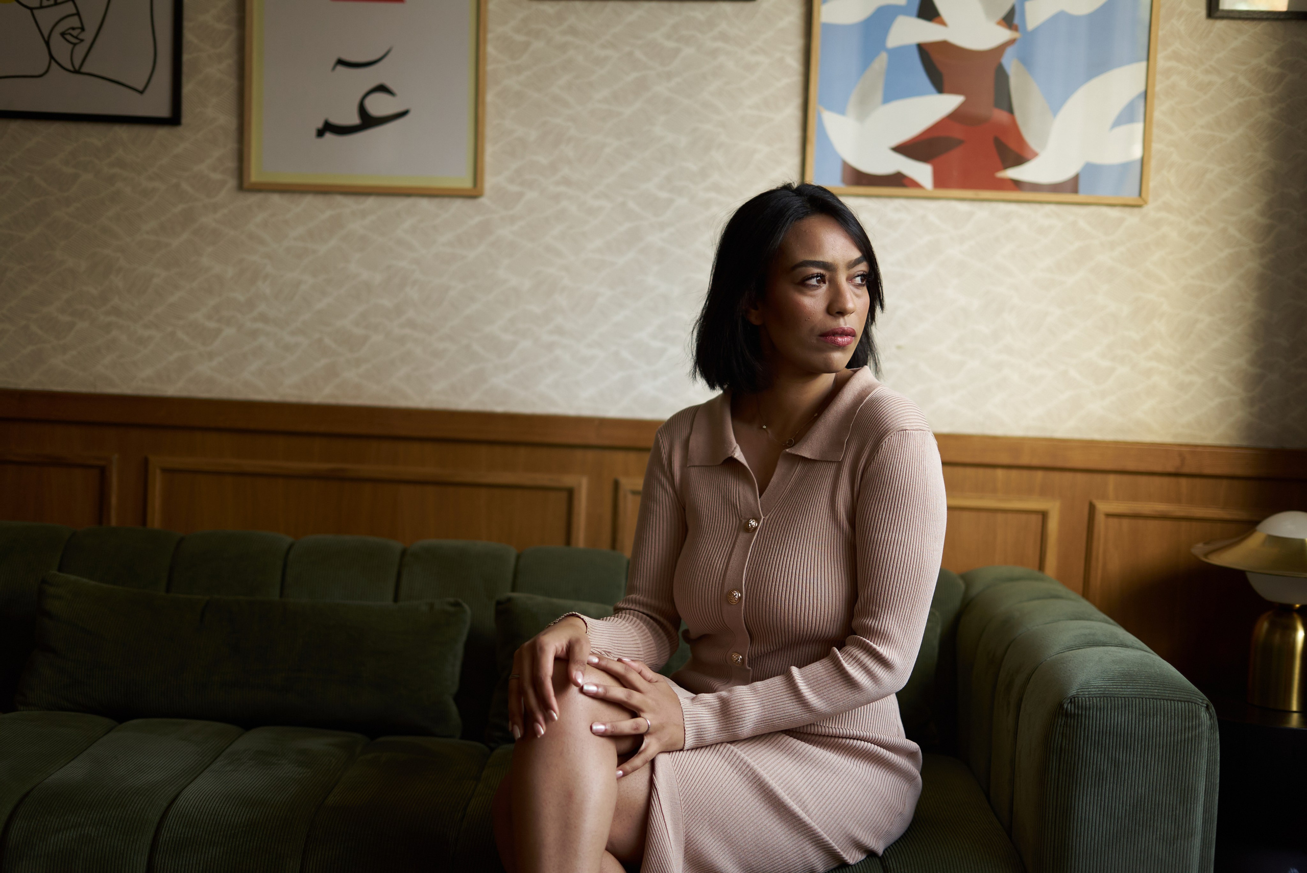 Бизнес-портреты