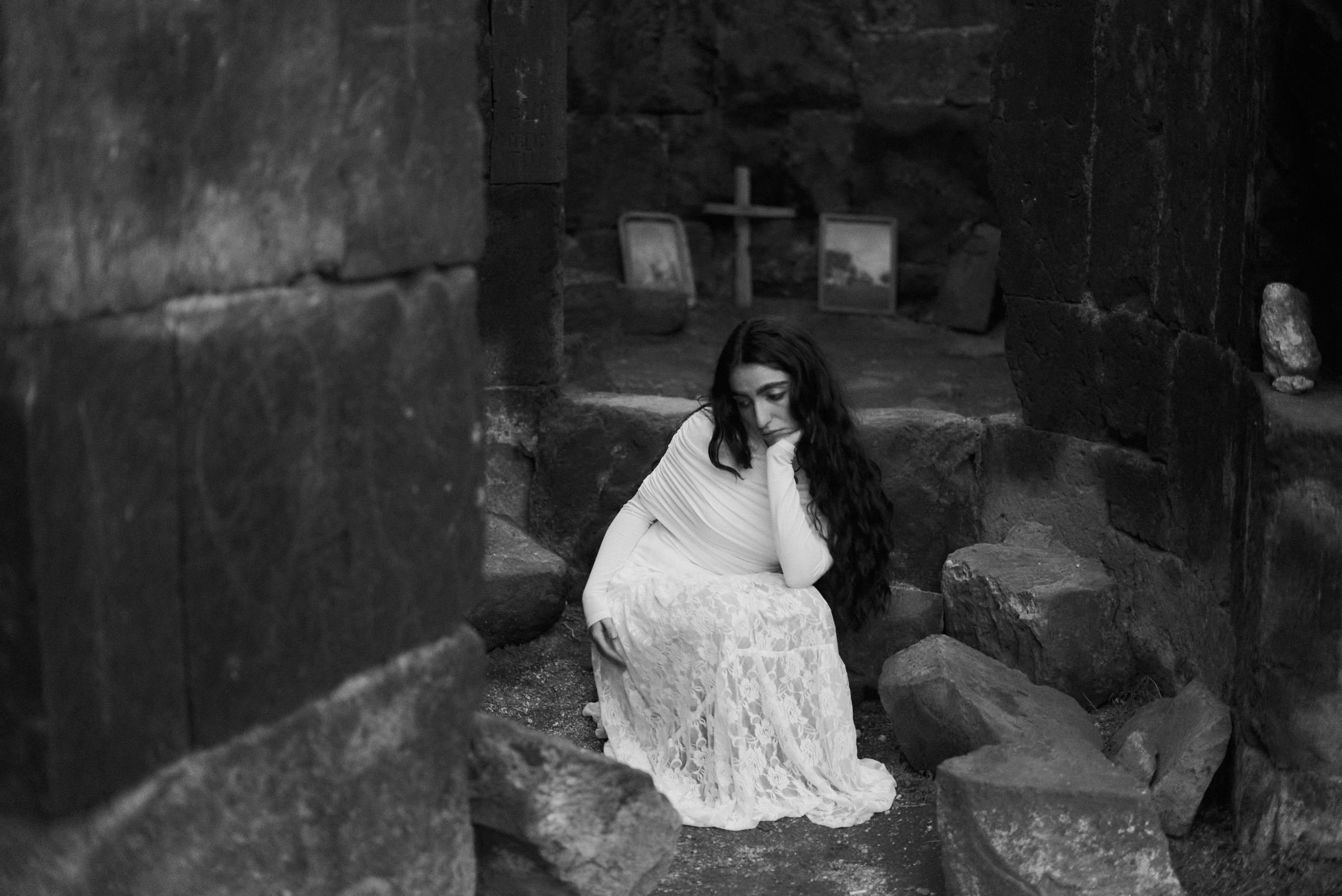 Природная съёмка