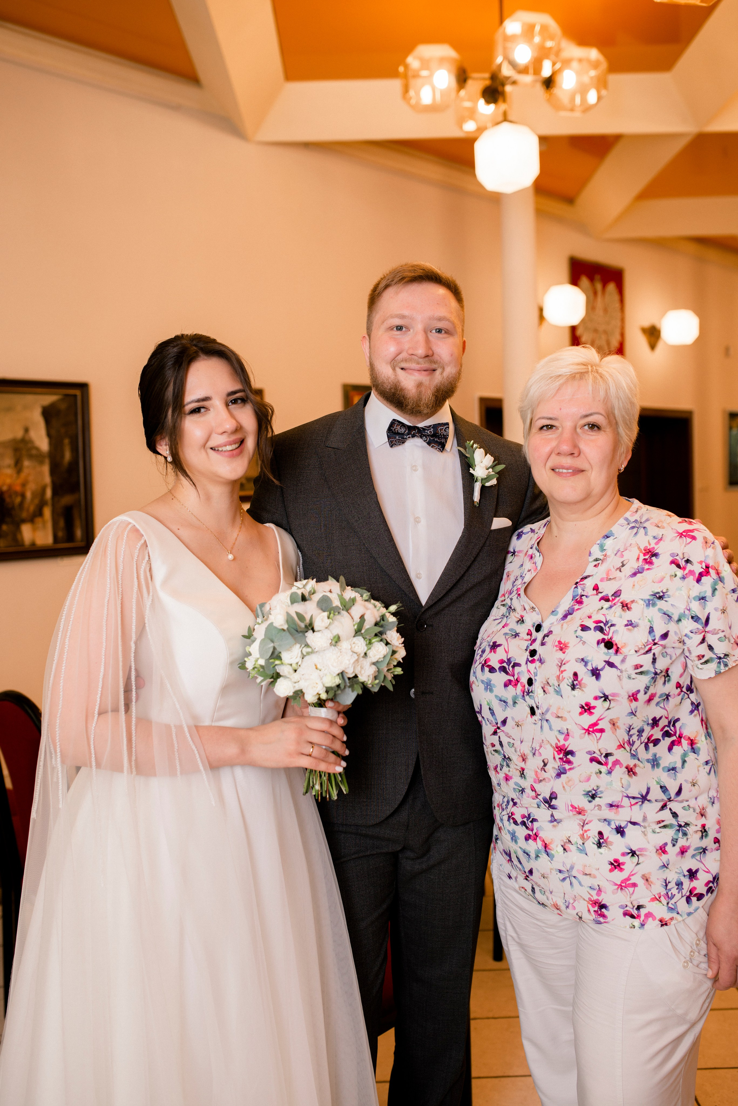 Katia i Denis. Home page