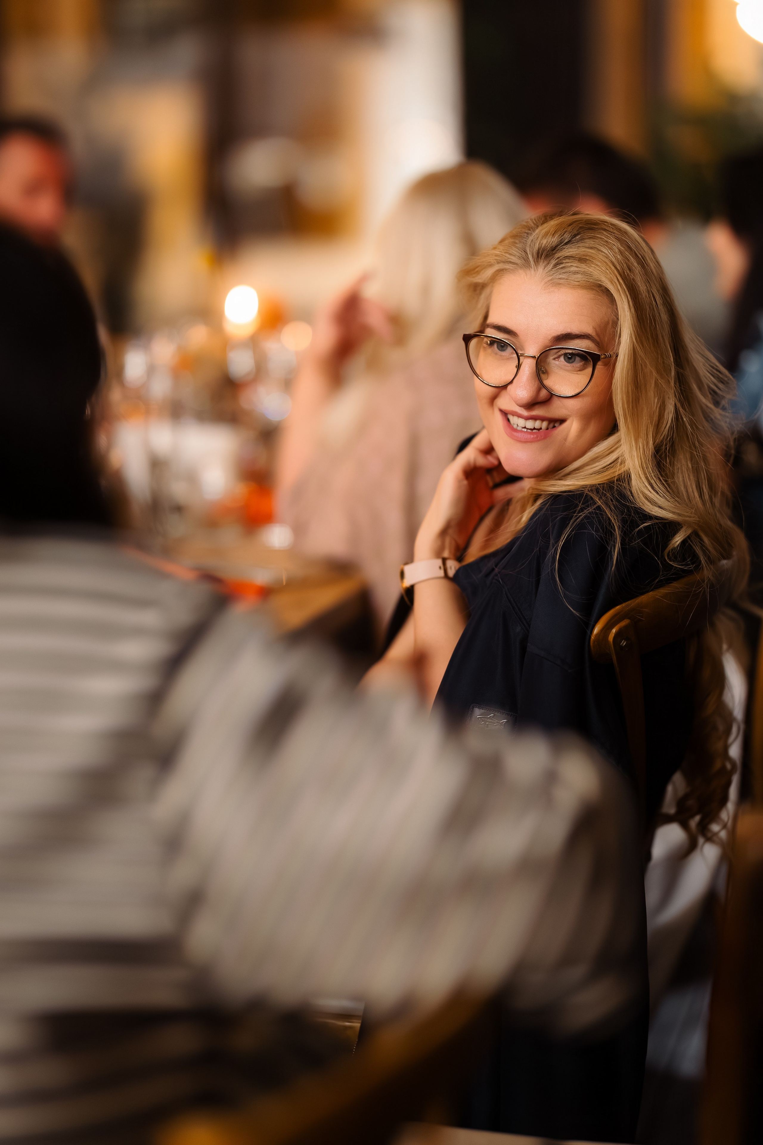 Wine Dine Challete. Marius Ciocan