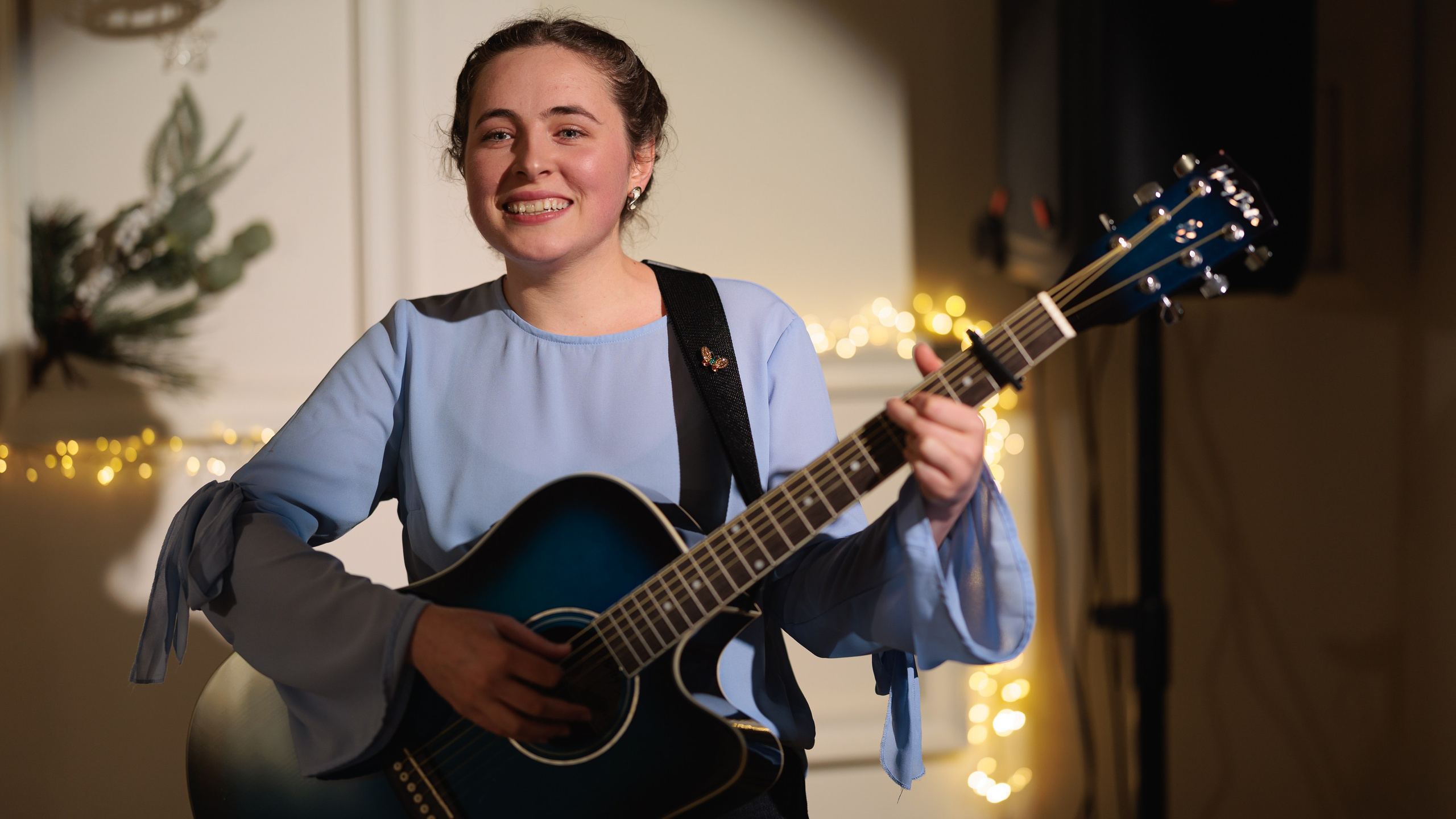 Ecaterina Opera - Caferamica. Marius Ciocan