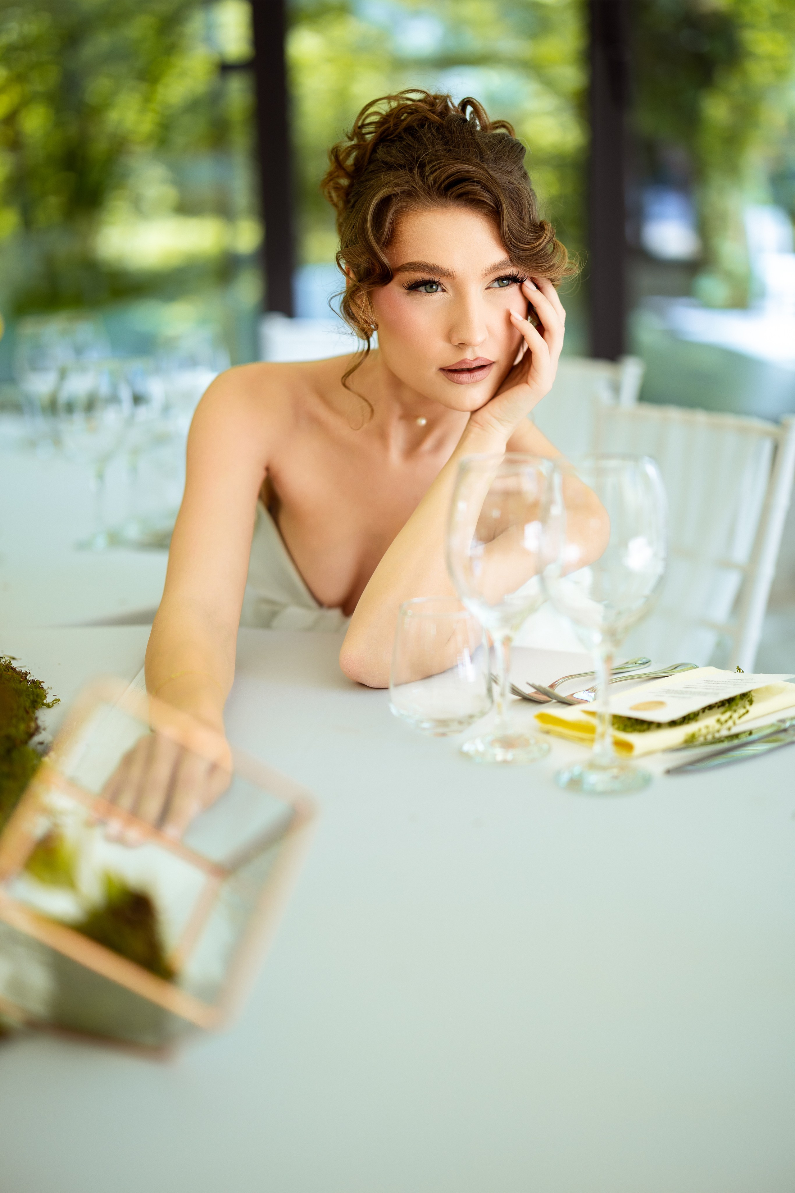 Styled Shoot Alex Zurba 2. Marius Ciocan