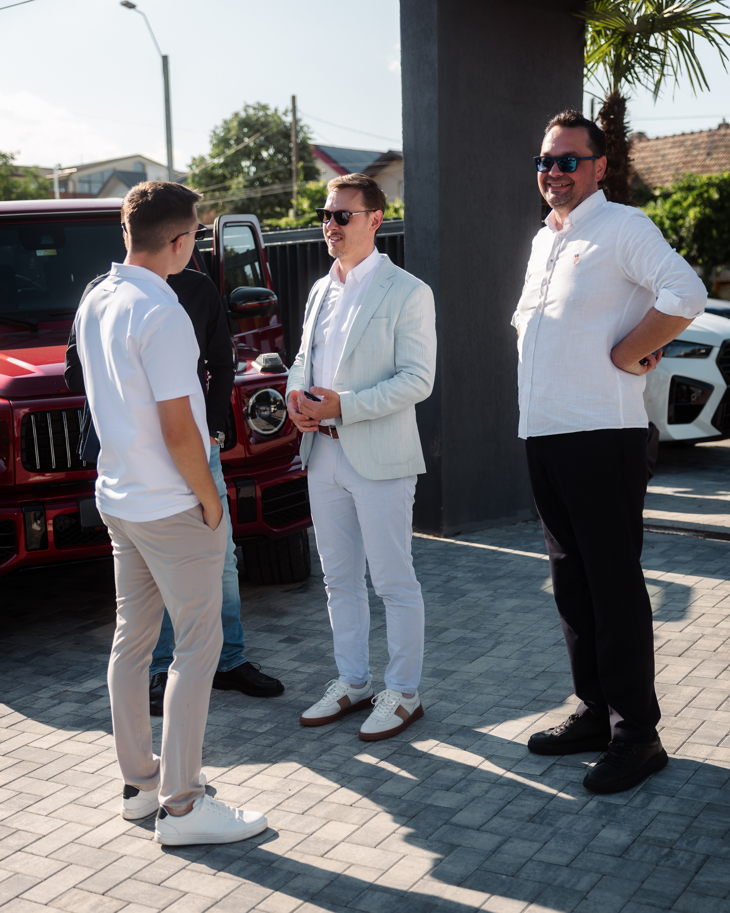 Auto Big. Marius Ciocan