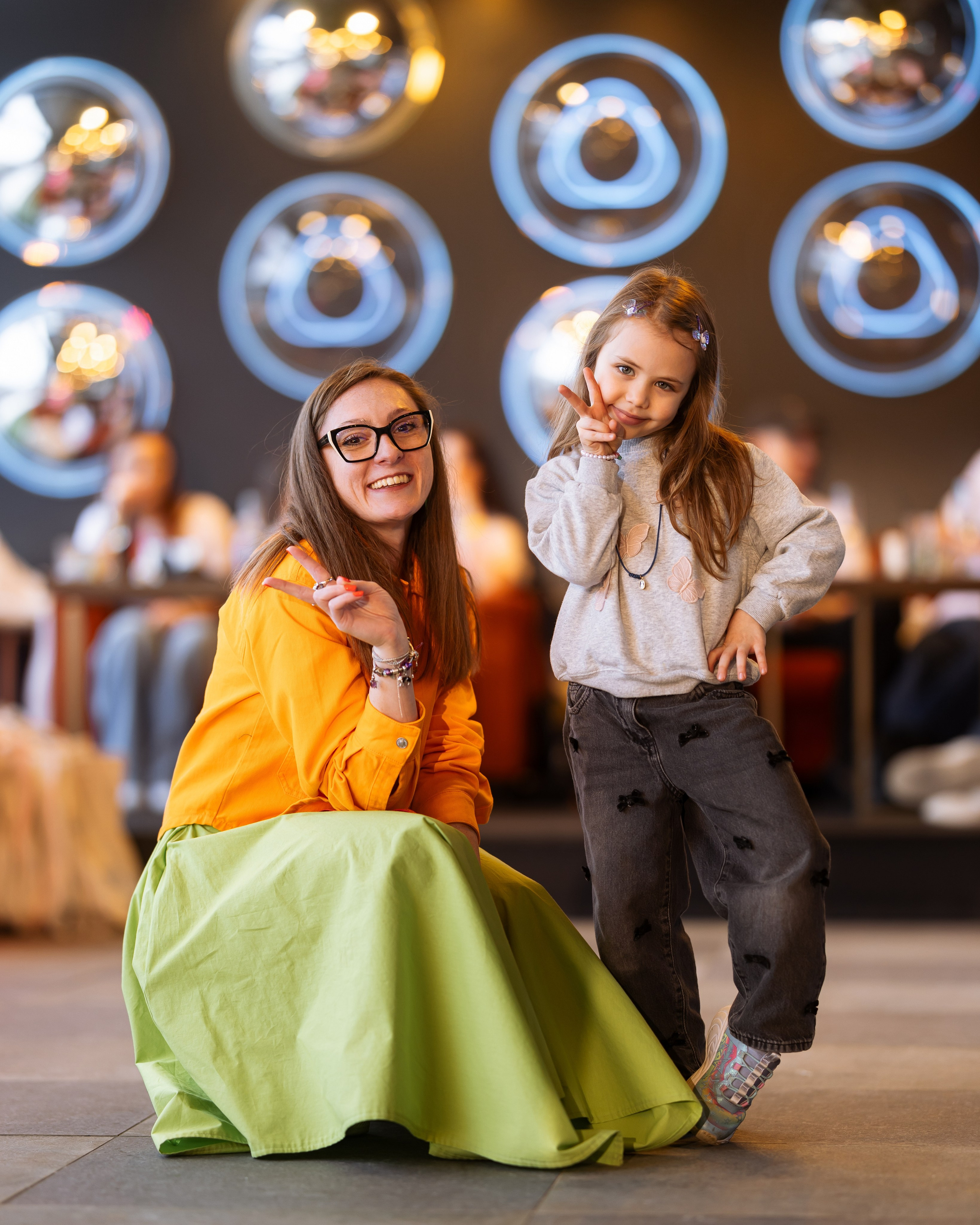 Taste Busters 3. Marius Ciocan