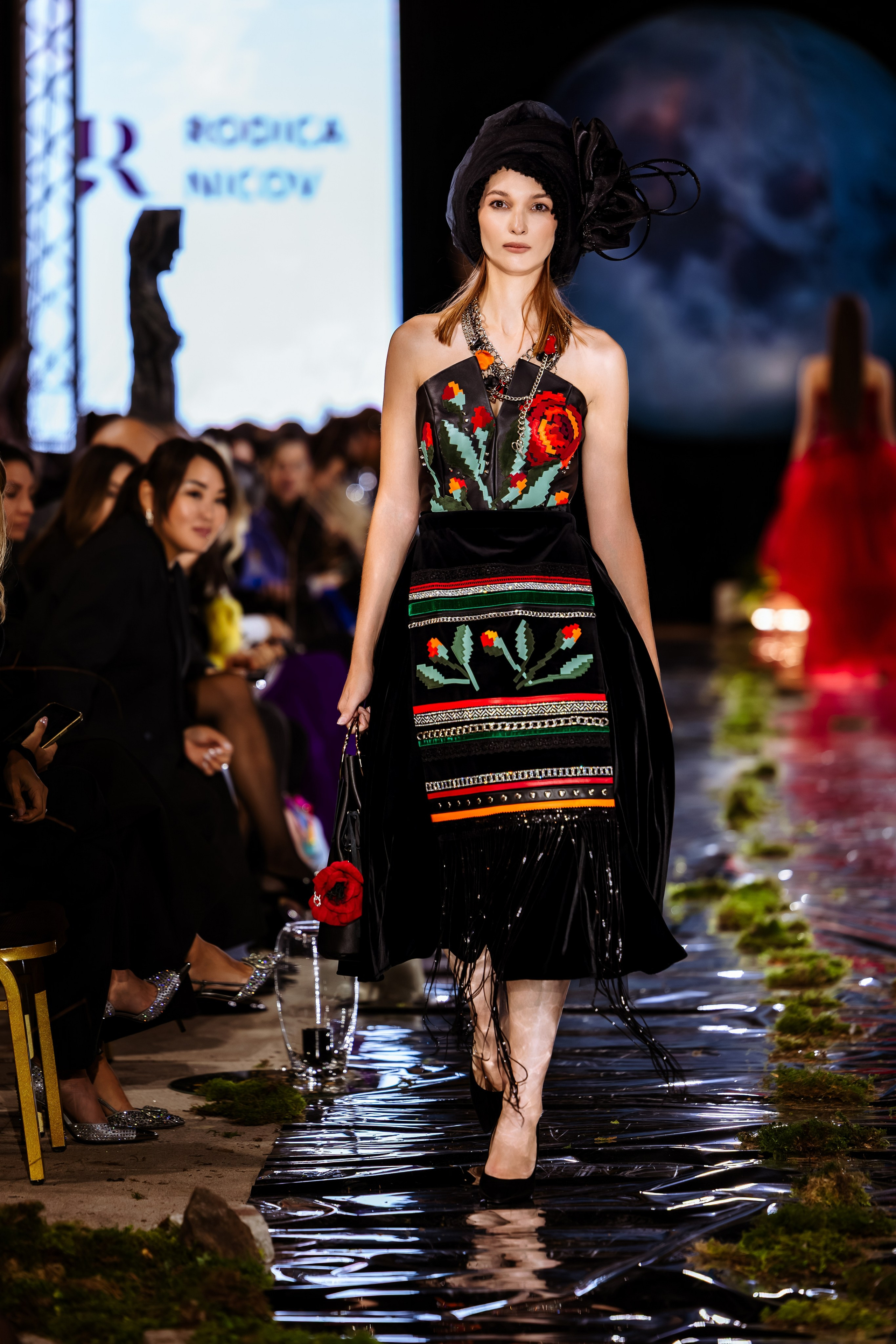 Prive. Marius Ciocan