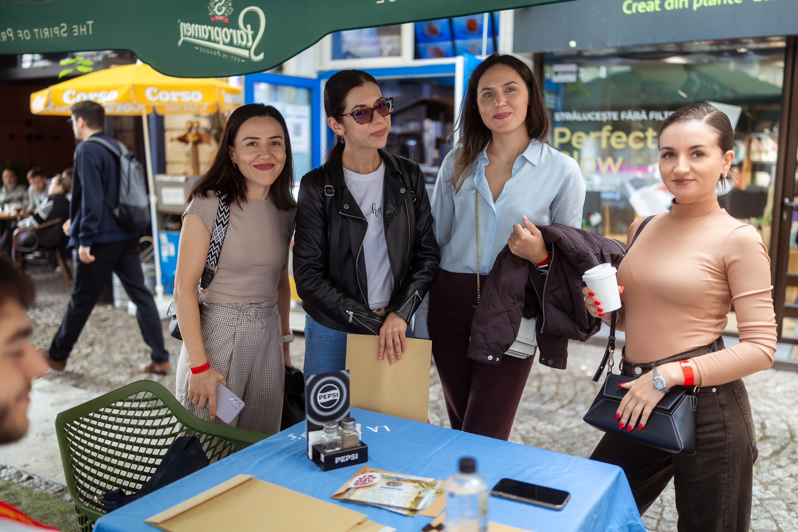 Taste Busters 1. Marius Ciocan