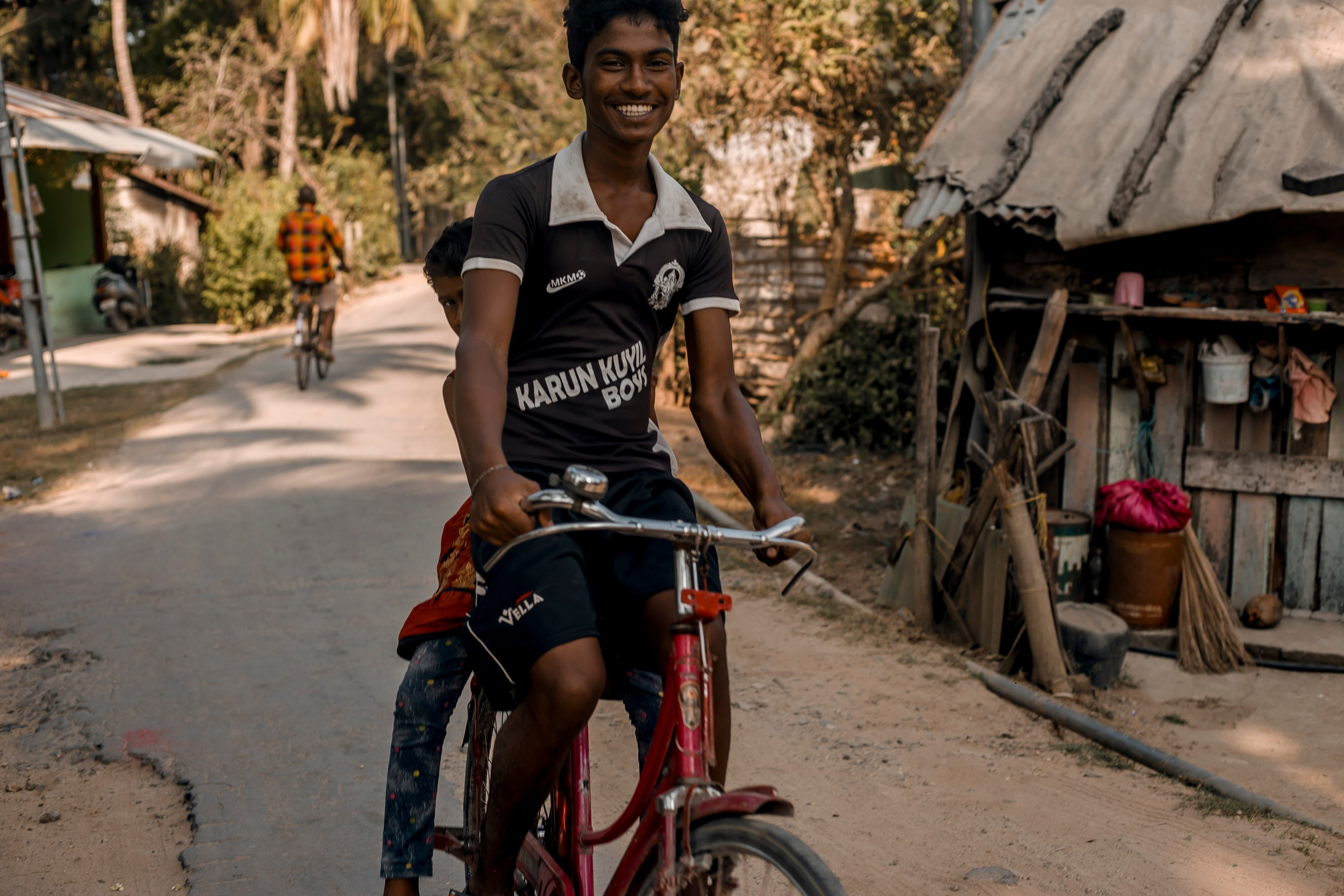 Andaman Islands, Part2. Art Photographer